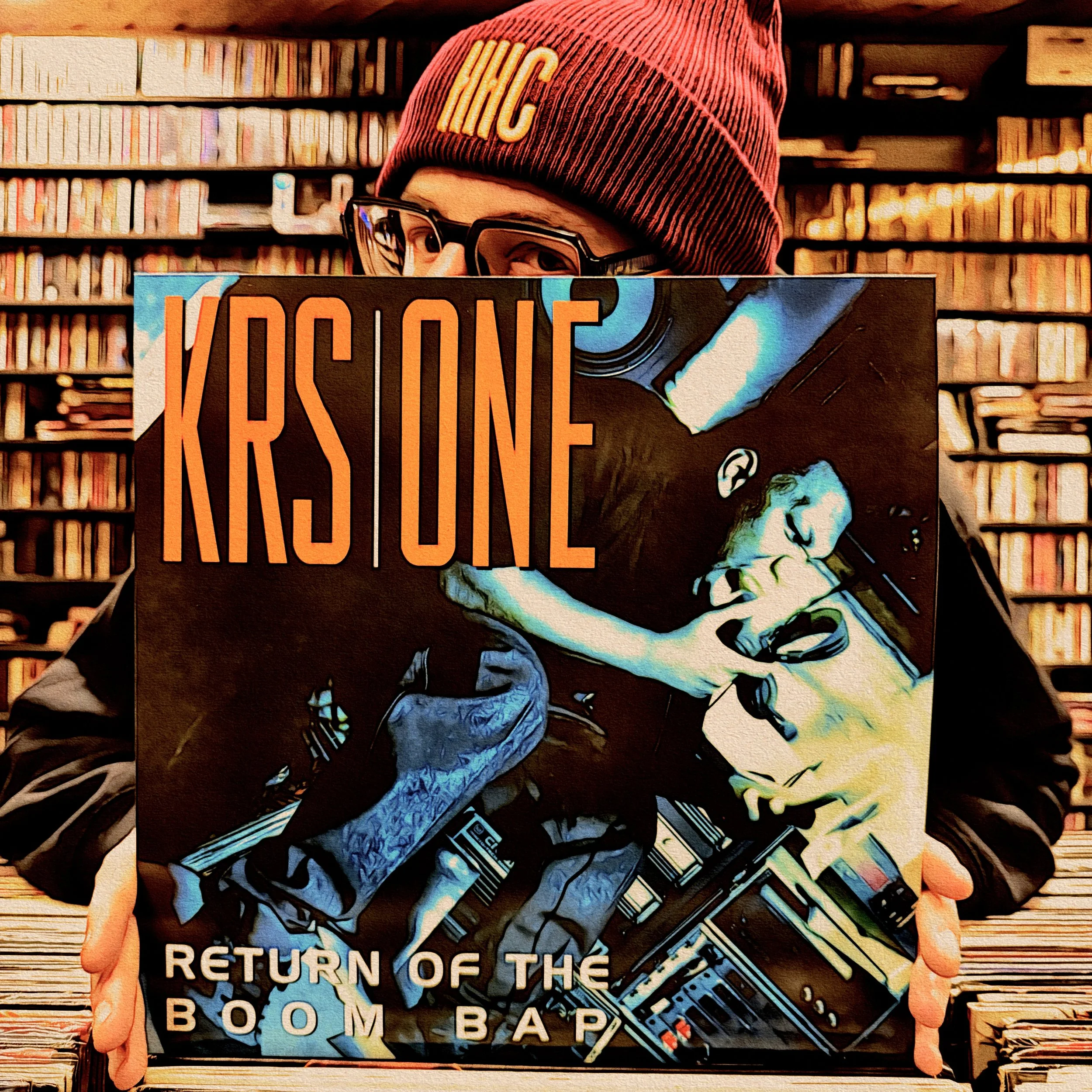 KRS-One
