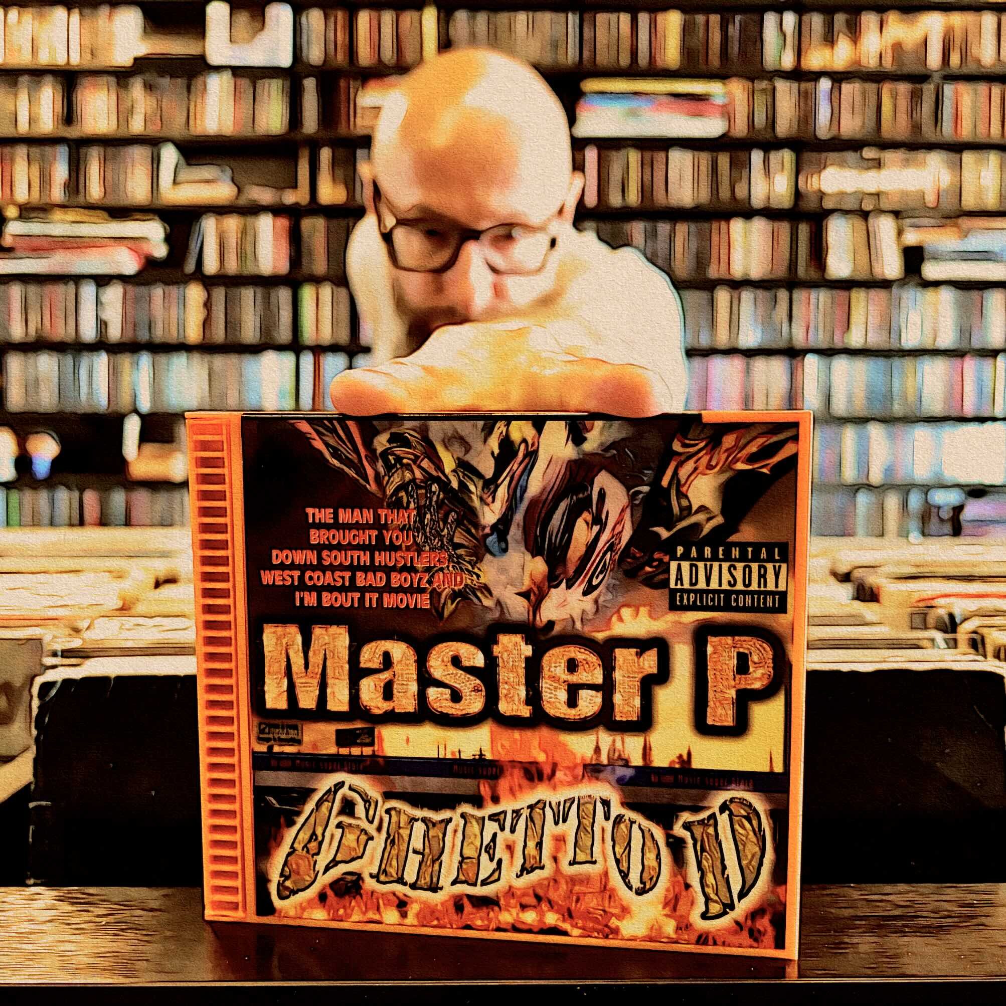 Master P
