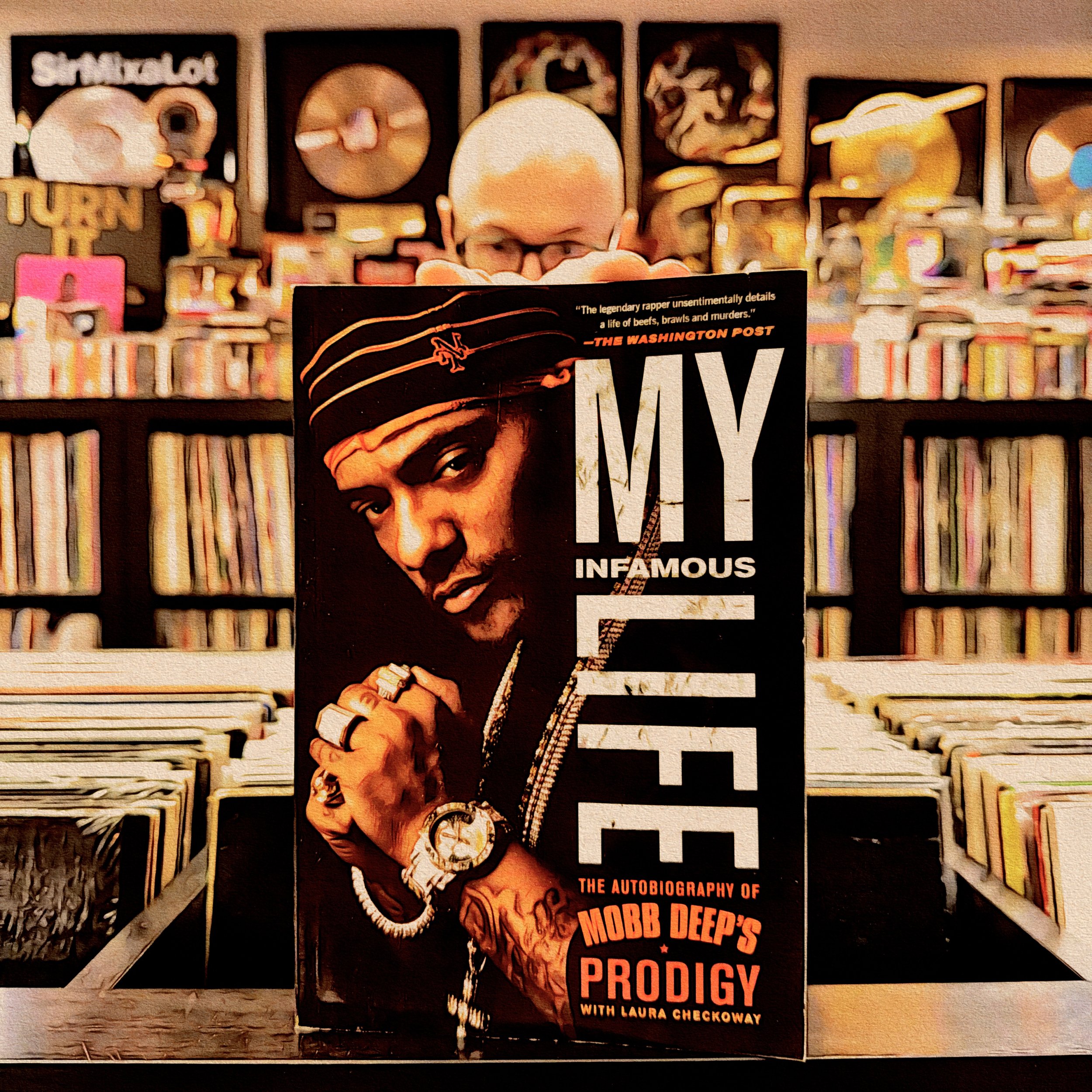 Prodigy