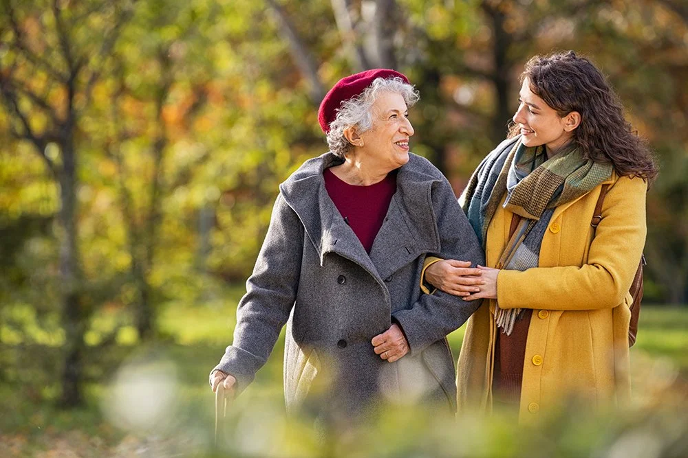 What’s Shaping Senior Living in 2025