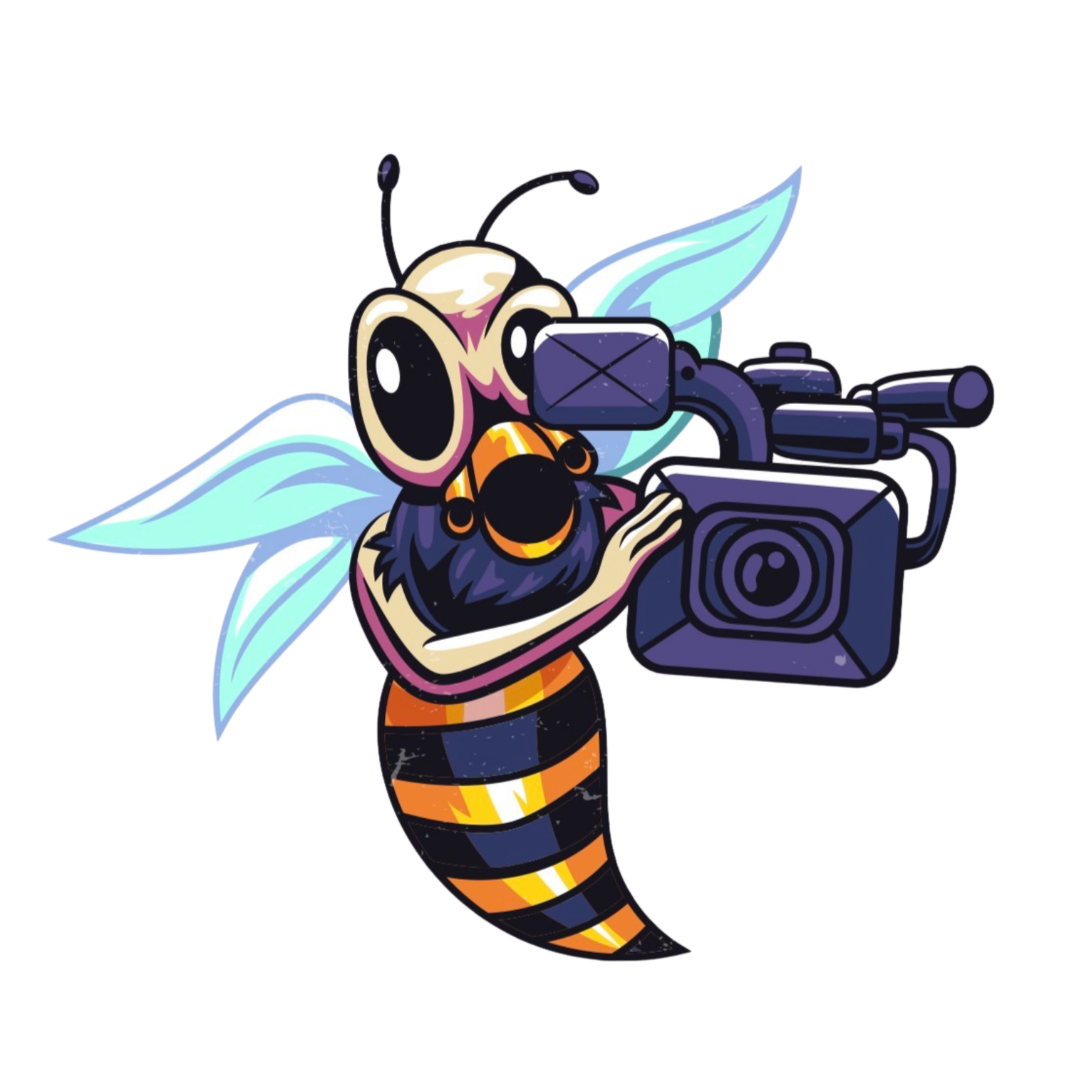 Bee Reel Films