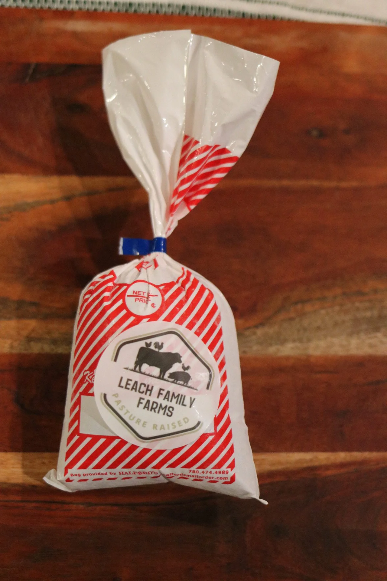 Primal Grass-Fed Ground Beef (3 pack)