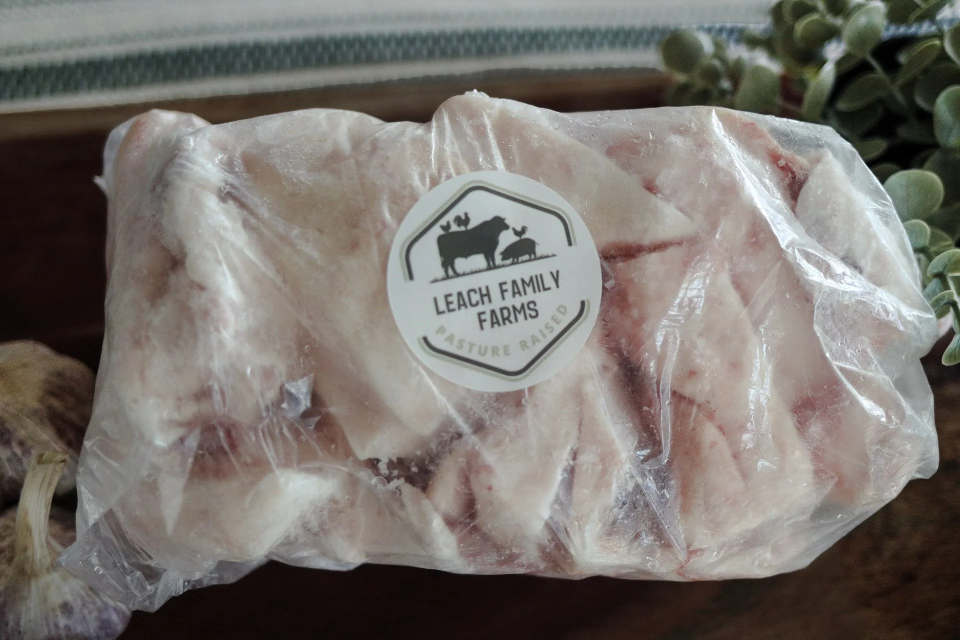 Pasture Raised Pork Fat - Hormone free.jpg