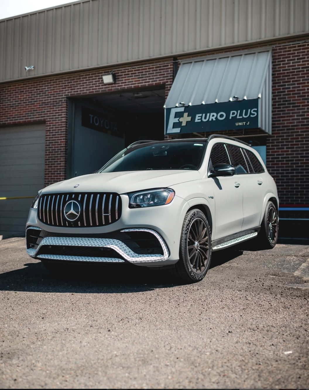 Mercedes Benz Repair Littleton CO: Precision Service for Comfort, Safety, and Longevity