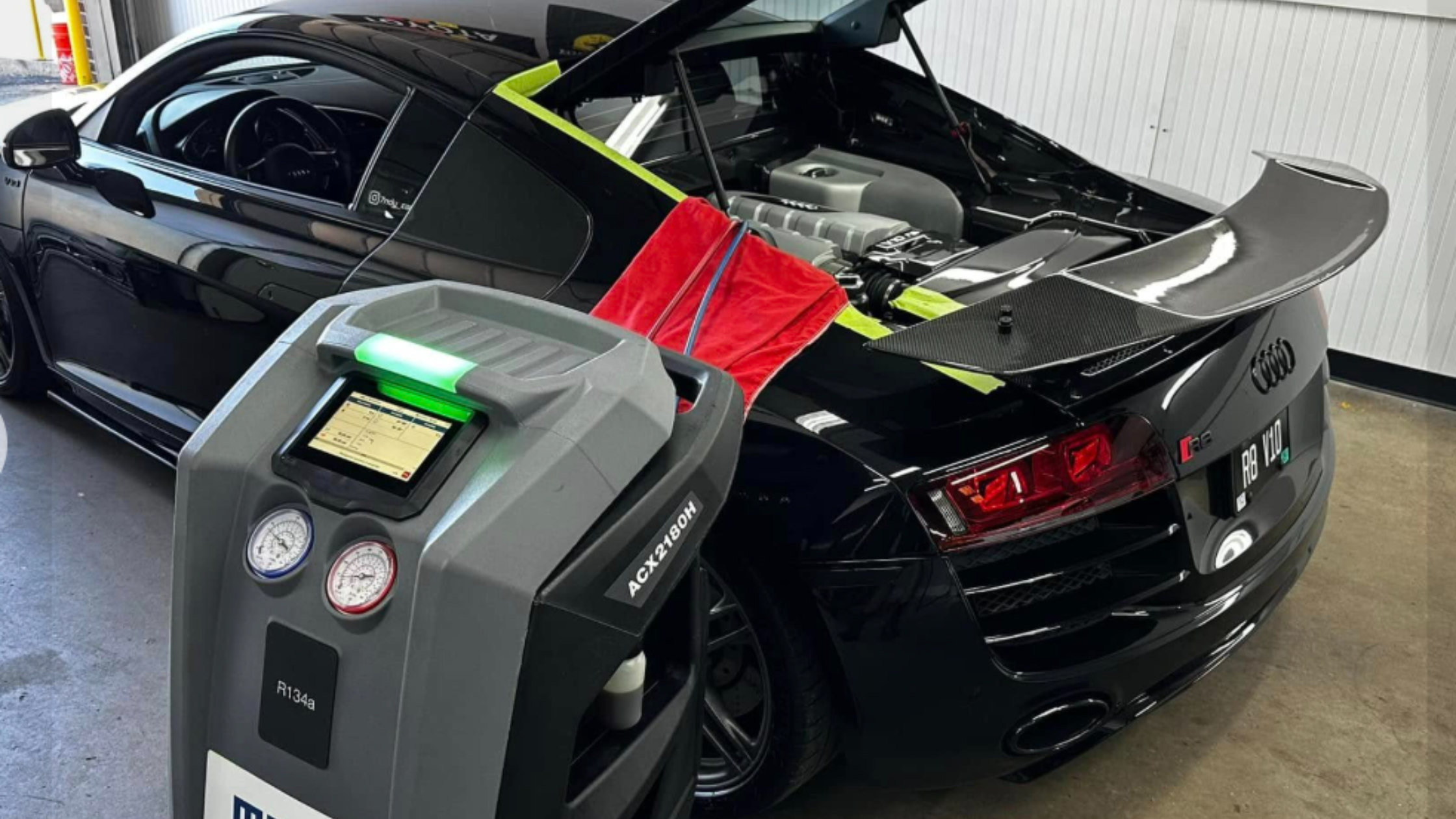 Audi Brake Service Littleton: Keeping Your Audi Safe and Reliable