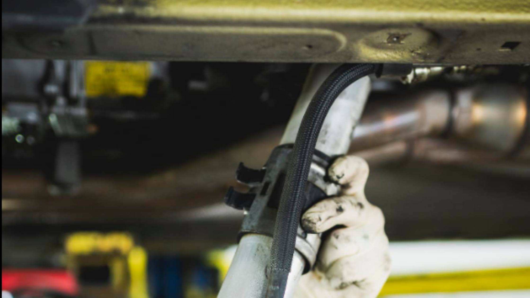 Porsche Diagnostics Littleton: Pinpointing Performance Issues with Precision