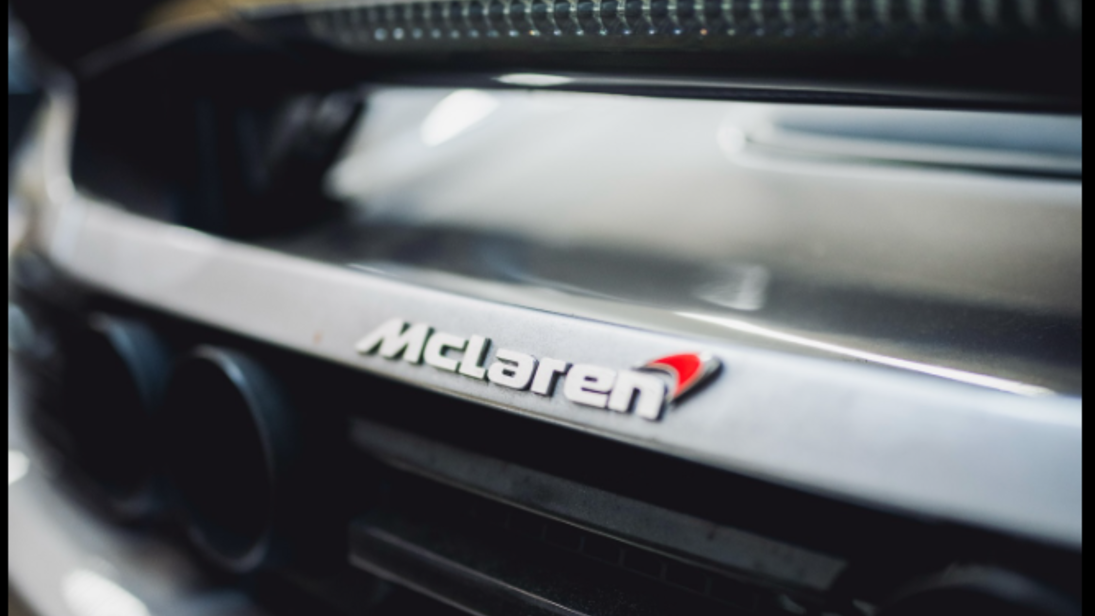 McLaren Littleton CO: High-Performance Service for Elite Vehicles