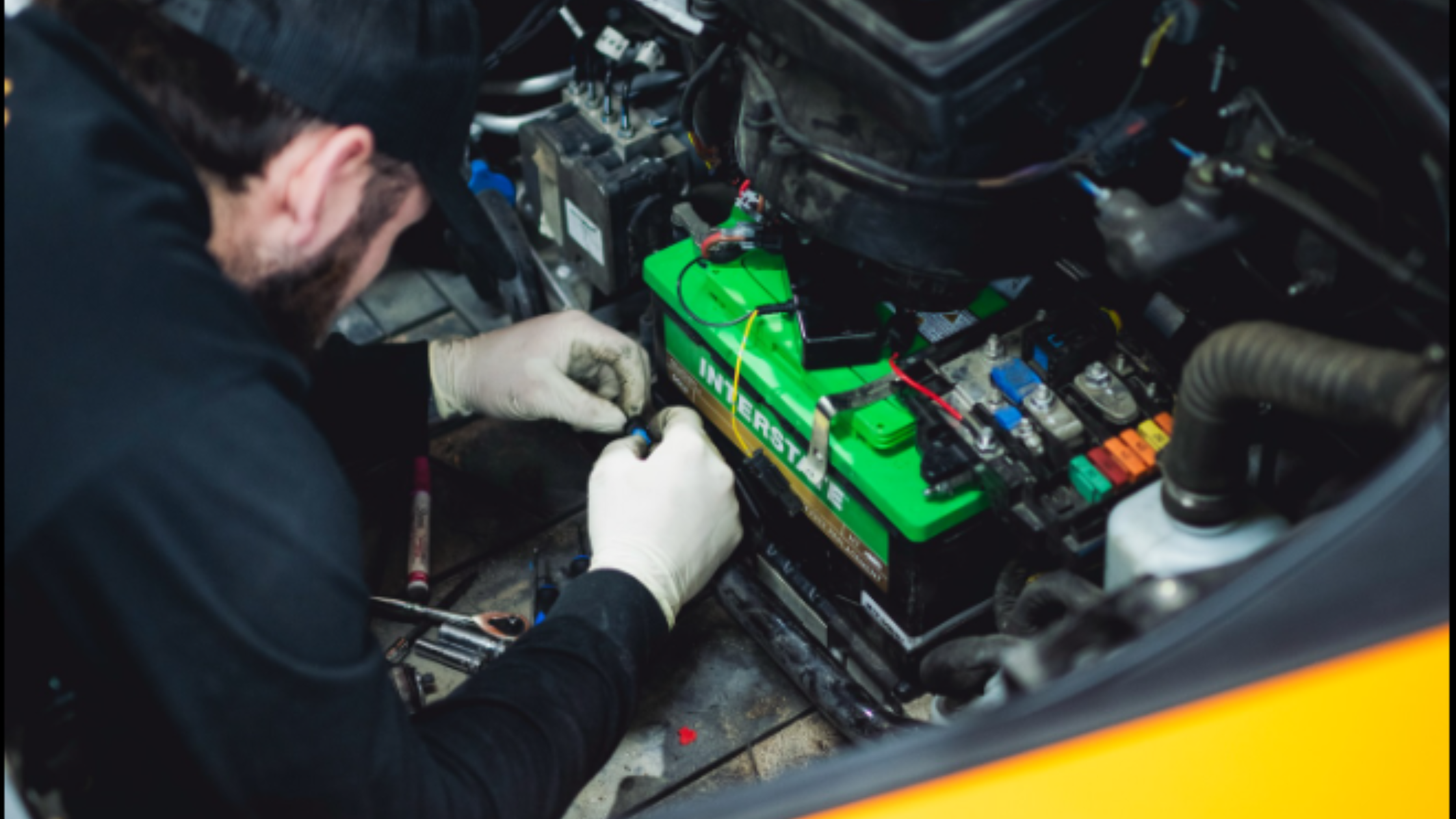 Ferrari Service Denver: Expert Care for Your Ferrari in Colorado