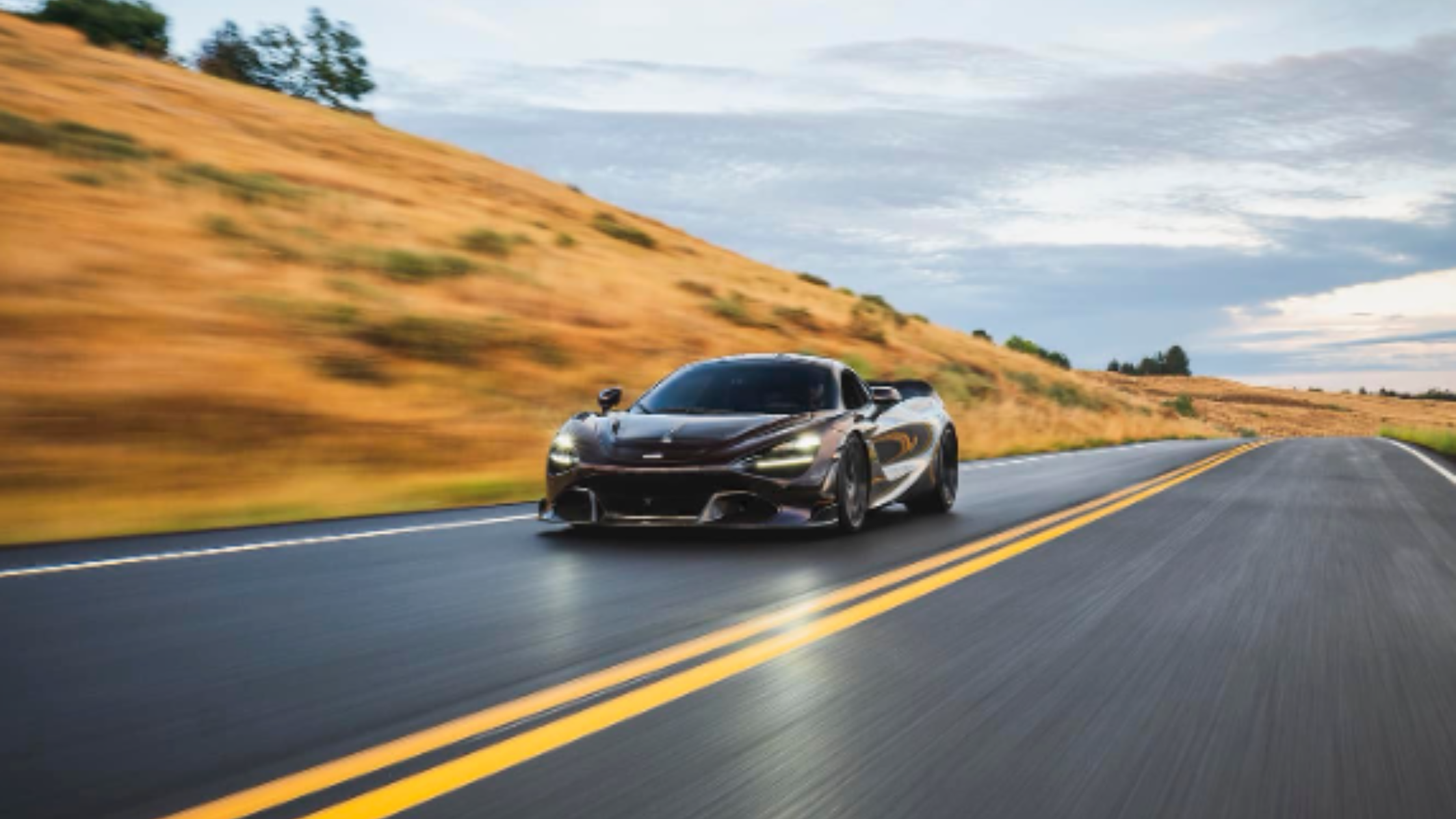 Exotic Car Service Denver: Keeping Your High-Performance Vehicle in Peak Condition
