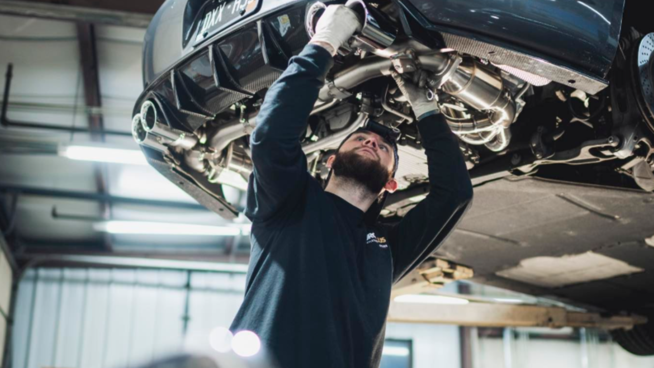 Suspension Repair Services Littleton Colorado: Keeping Your Ride Smooth and Safe