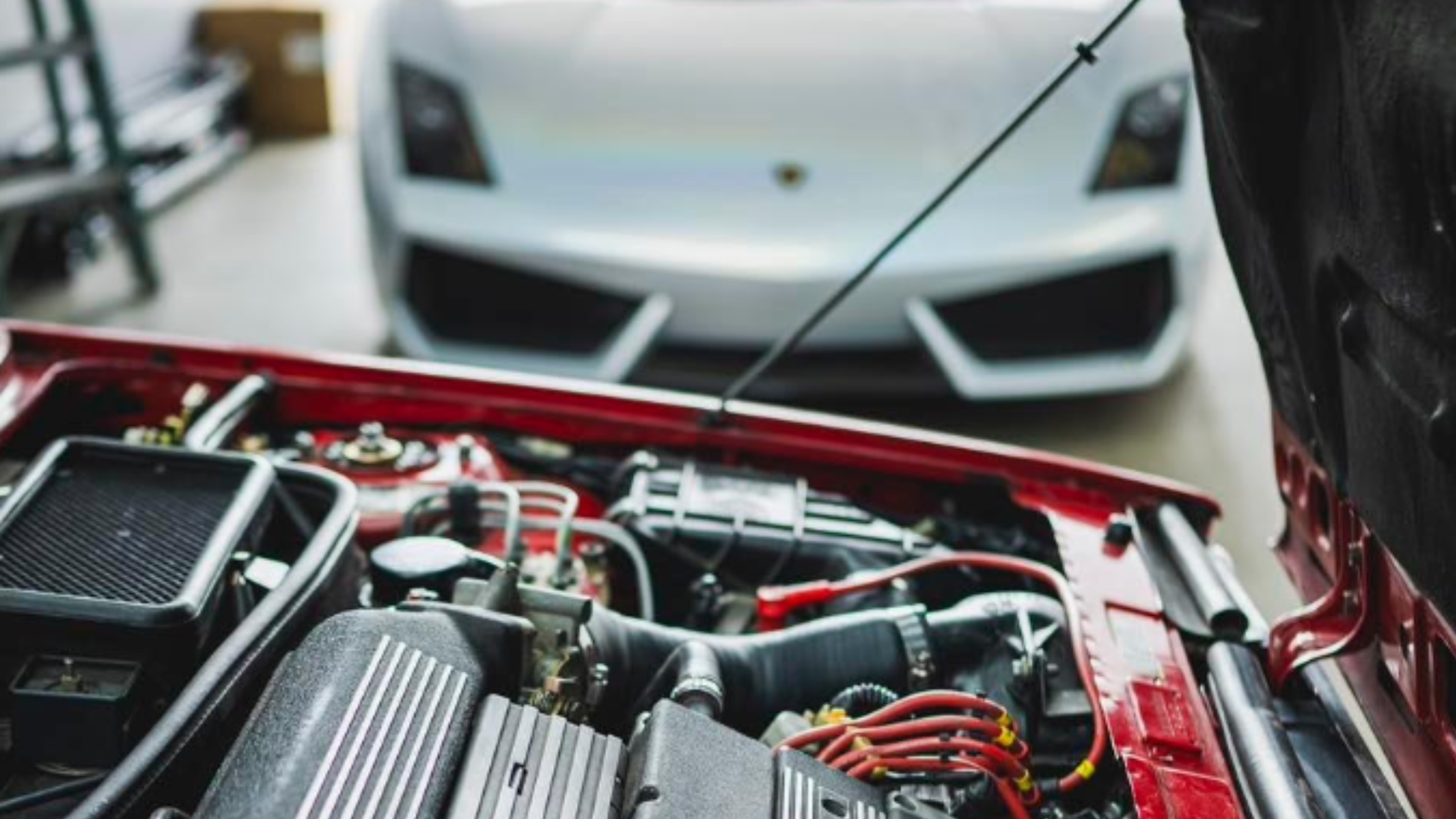 Maserati Centennial CO: Expert Care for Your Italian Luxury Vehicle