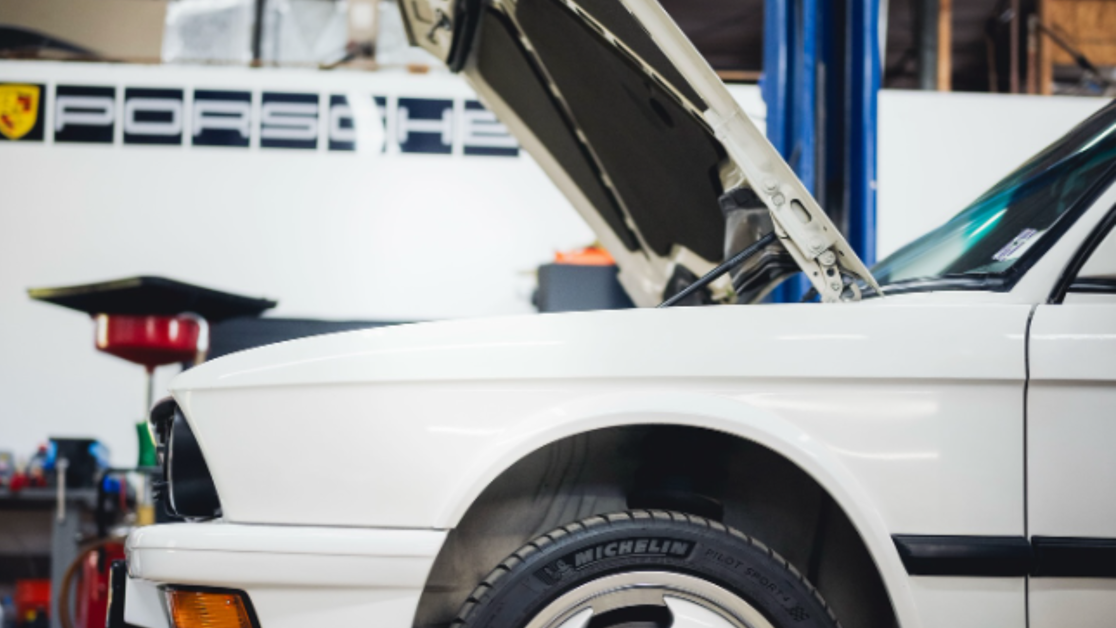 Car Maintenance Centennial: A Practical Guide to Keeping Your Vehicle on Track Year-Round