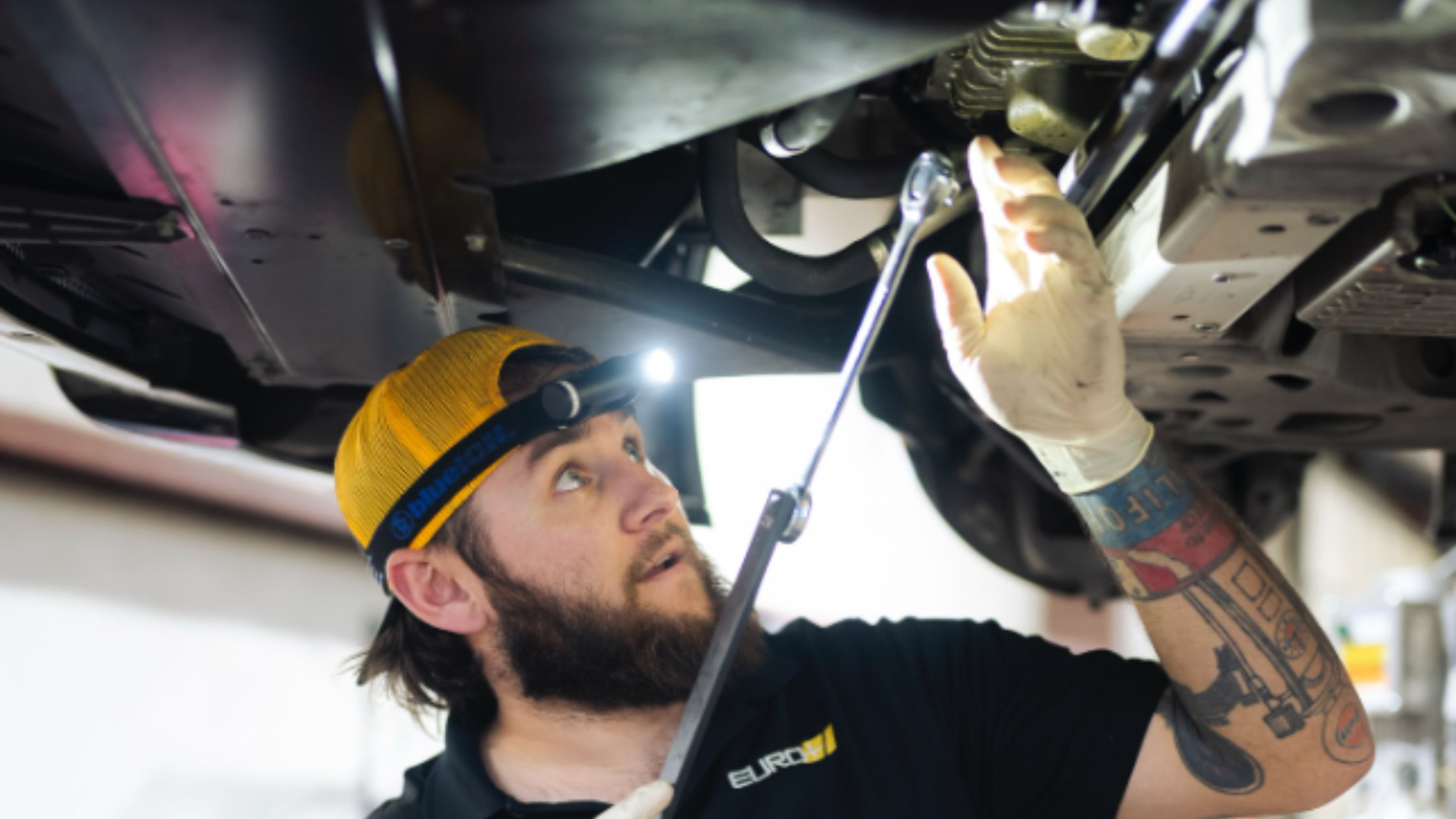 Car Brake Repairs Littleton CO: Restoring Safety, Control, and European Performance