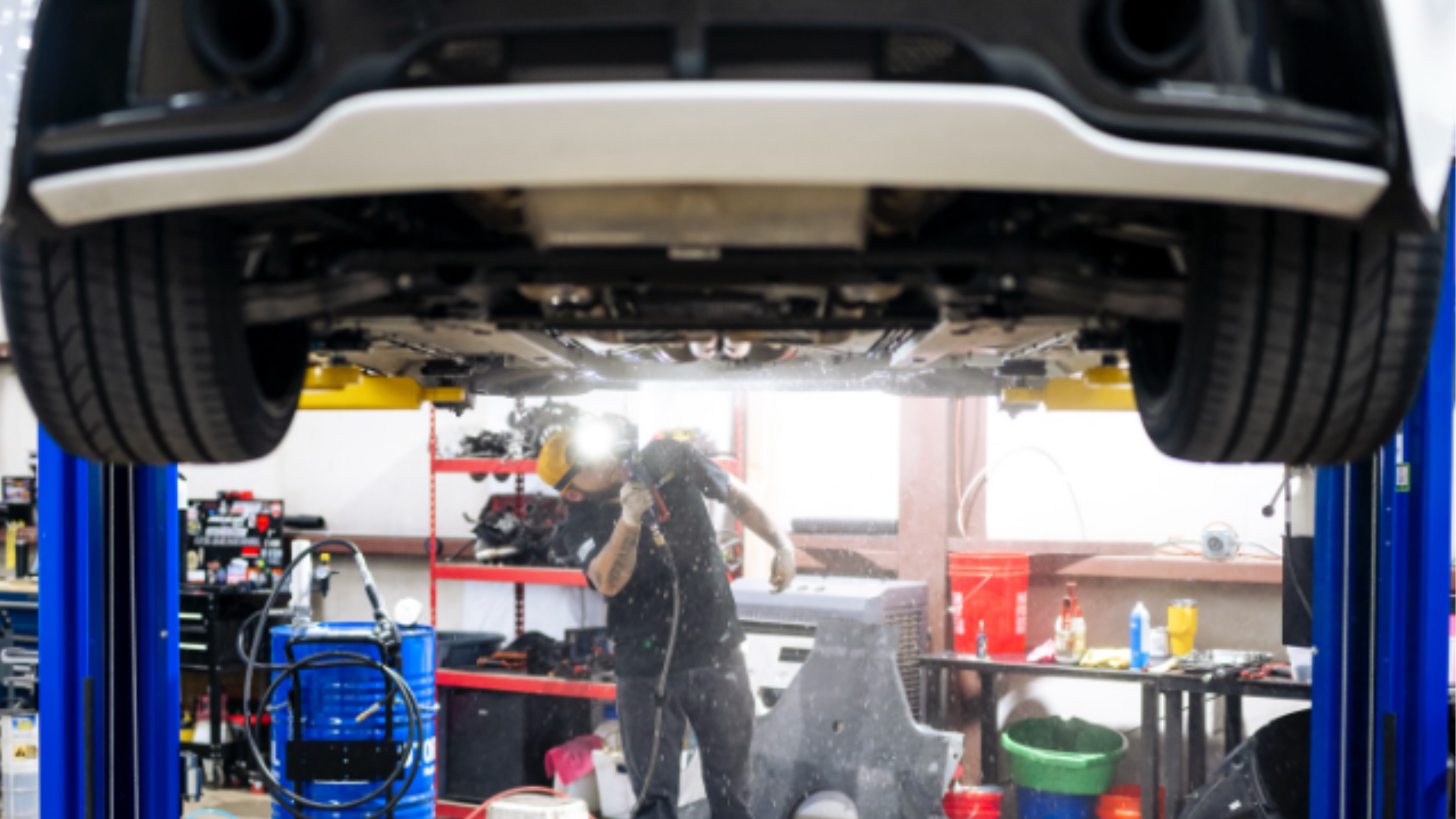 Vehicle Inspection Littleton: A Practical Checklist for European Vehicle Health