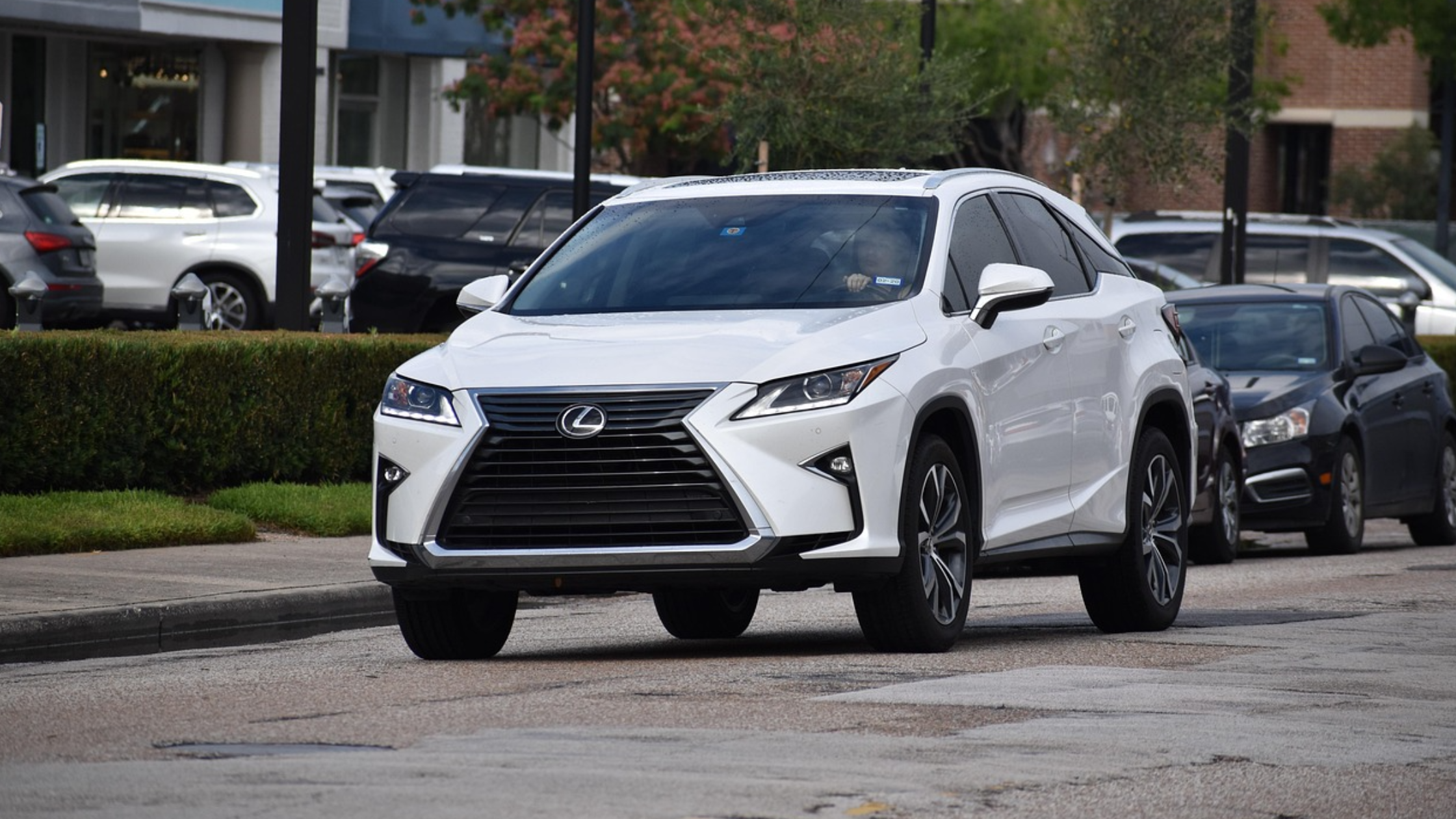 Lexus Brake Repair Centennial: Why Brake Performance Matters More Than Most Drivers Realize