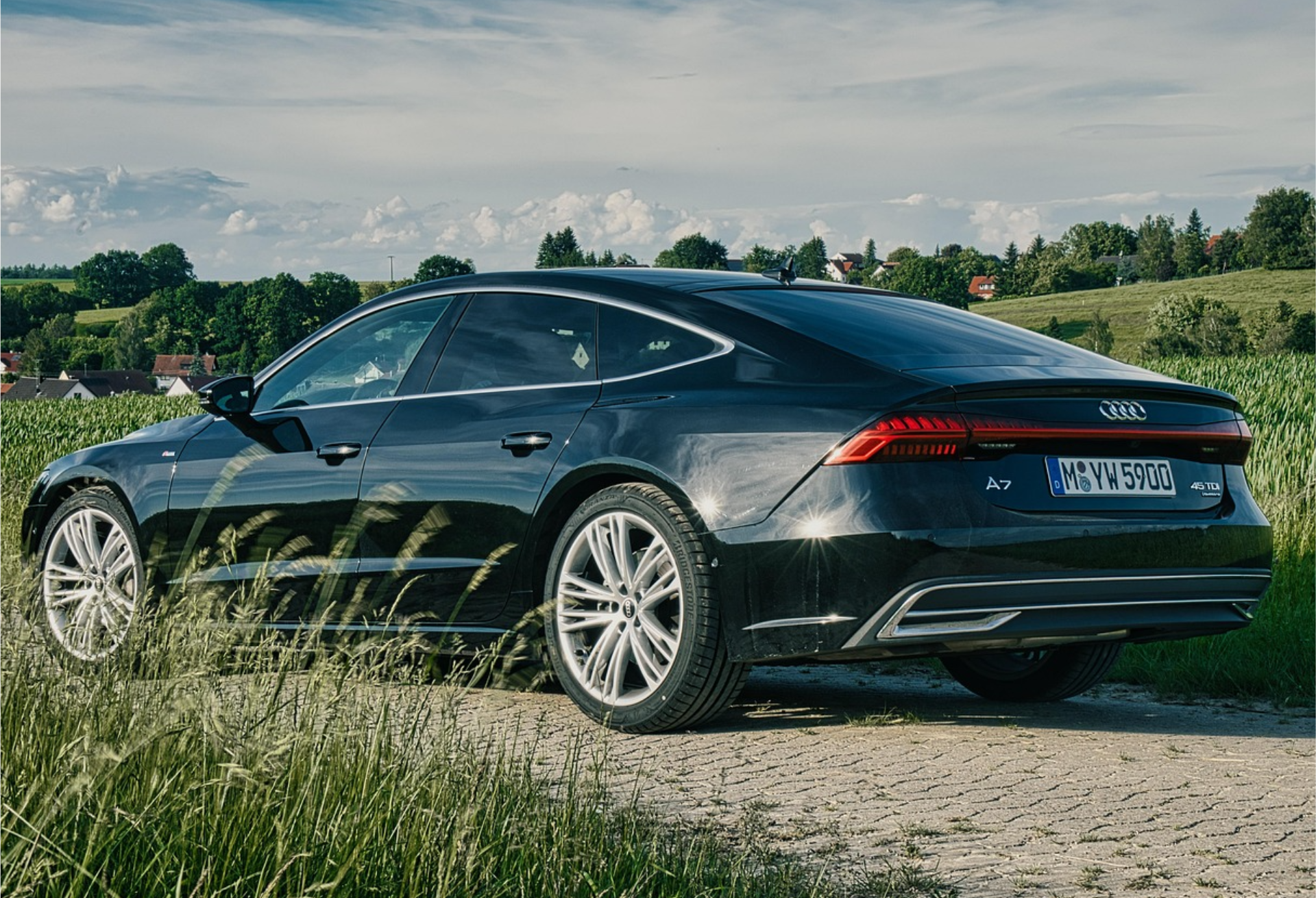 Audi Brake Service Denver: Why Brake Performance Deserves More Attention Than Most Drivers Give It
