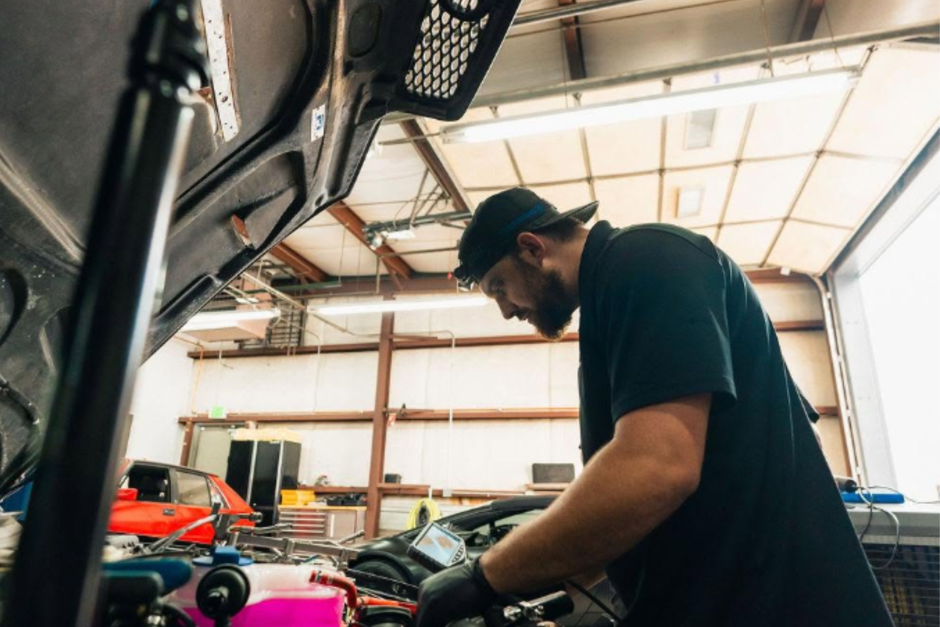 Pro Auto Care Littleton: What Professional European Vehicle Service Should Include
