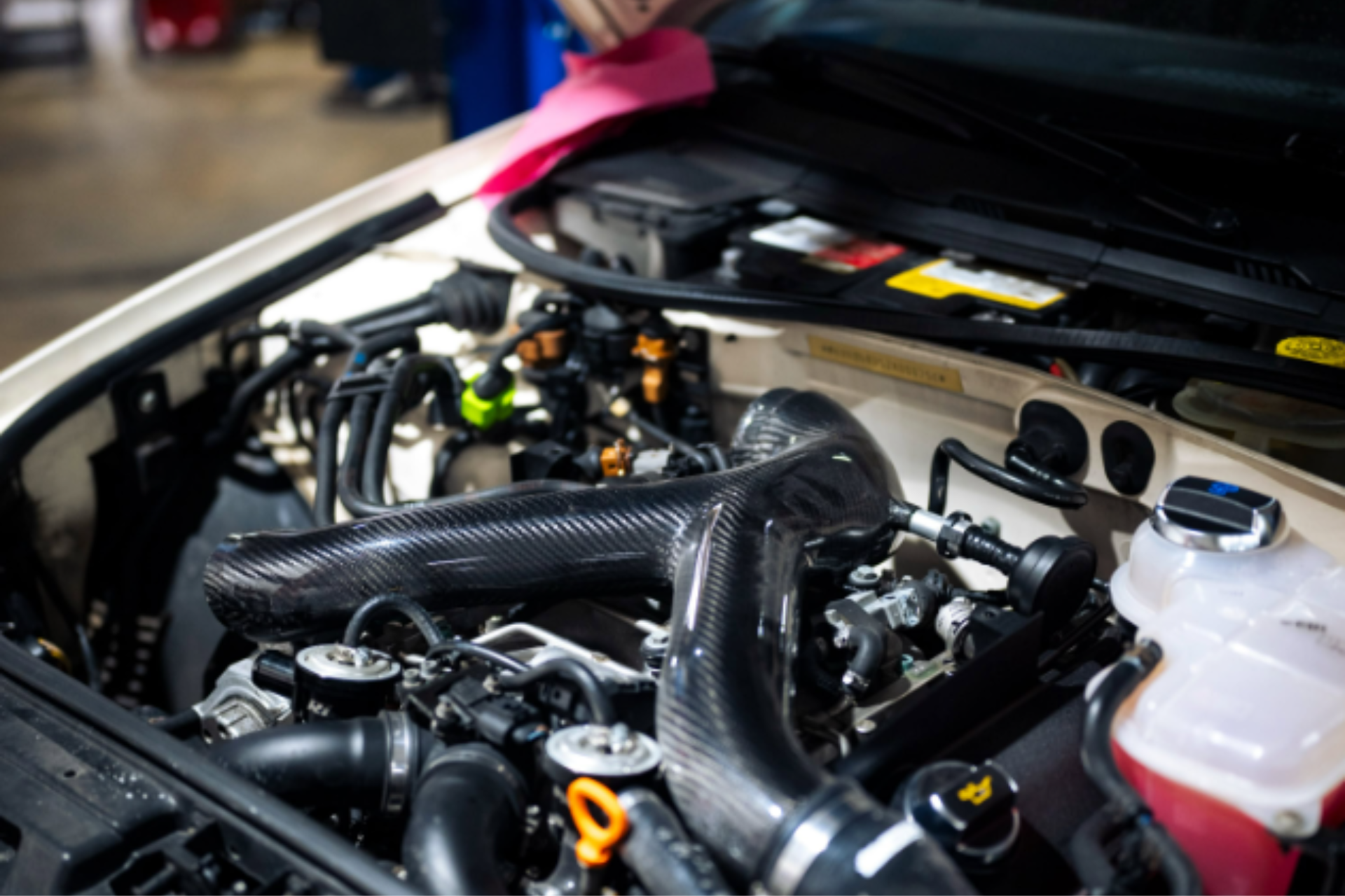 Automotive Tune Up Littleton: Signs Your Vehicle May Need More Than Routine Maintenance