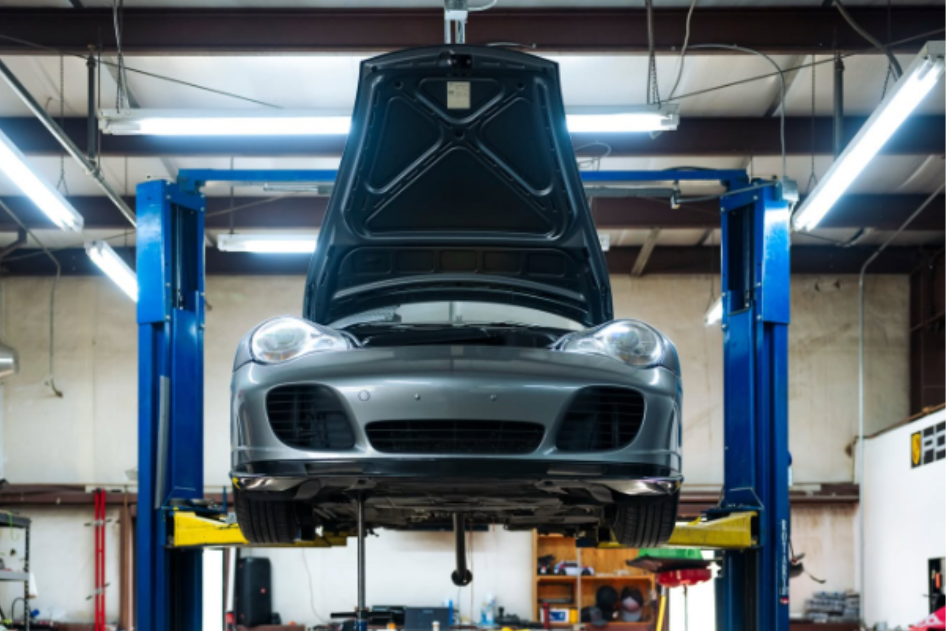 Audi Tuning Denver: What Performance-Minded Audi Owners Should Know