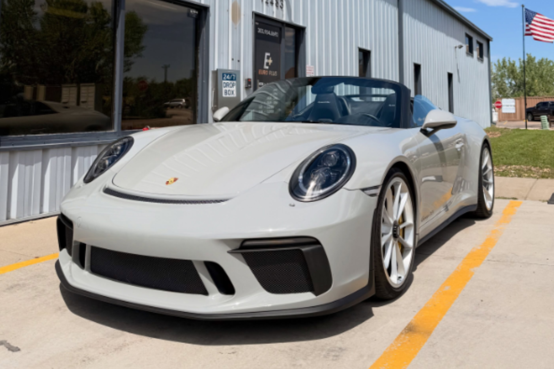 Porsche Mechanic Denver CO: What to Look for in a Porsche Specialist