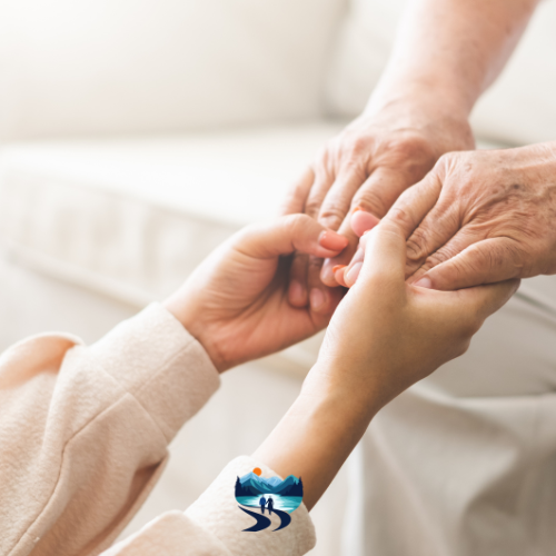 How to Talk to Your Parent About Accepting Extra Help (Without Overstepping)