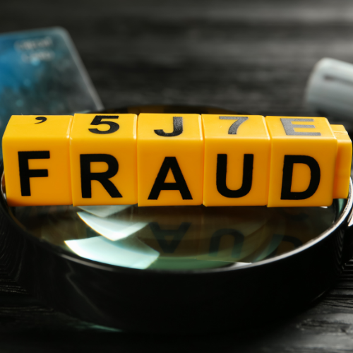 Protecting Canadian Seniors From Fraud