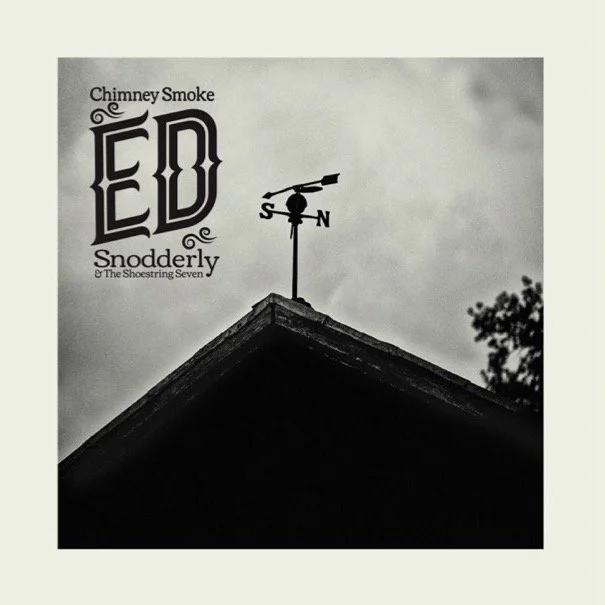 Chimney Smoke (CD/Vinyl)