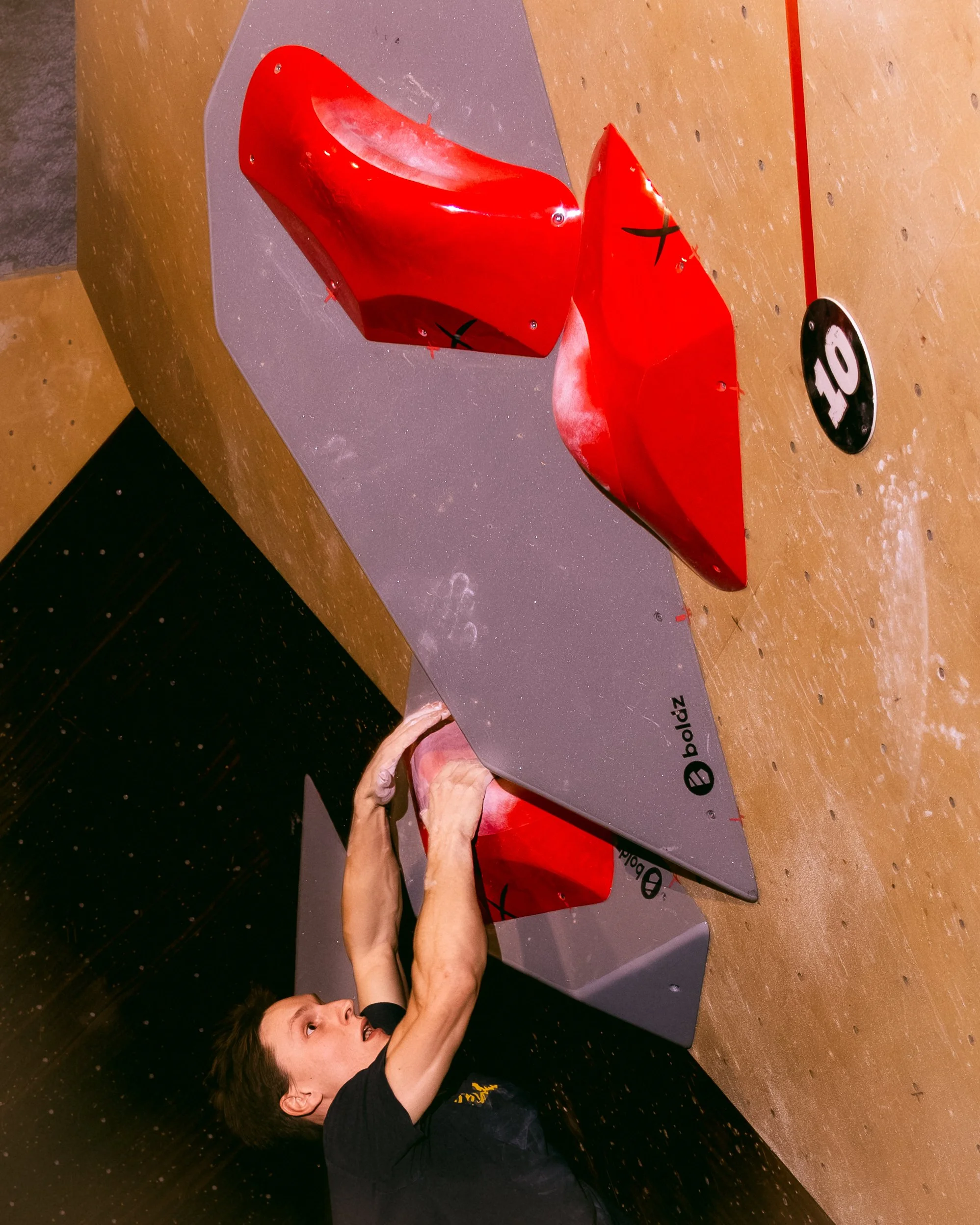 TBA 4 finals on Boldz Holds double texture volumes. Double texture masterpiece