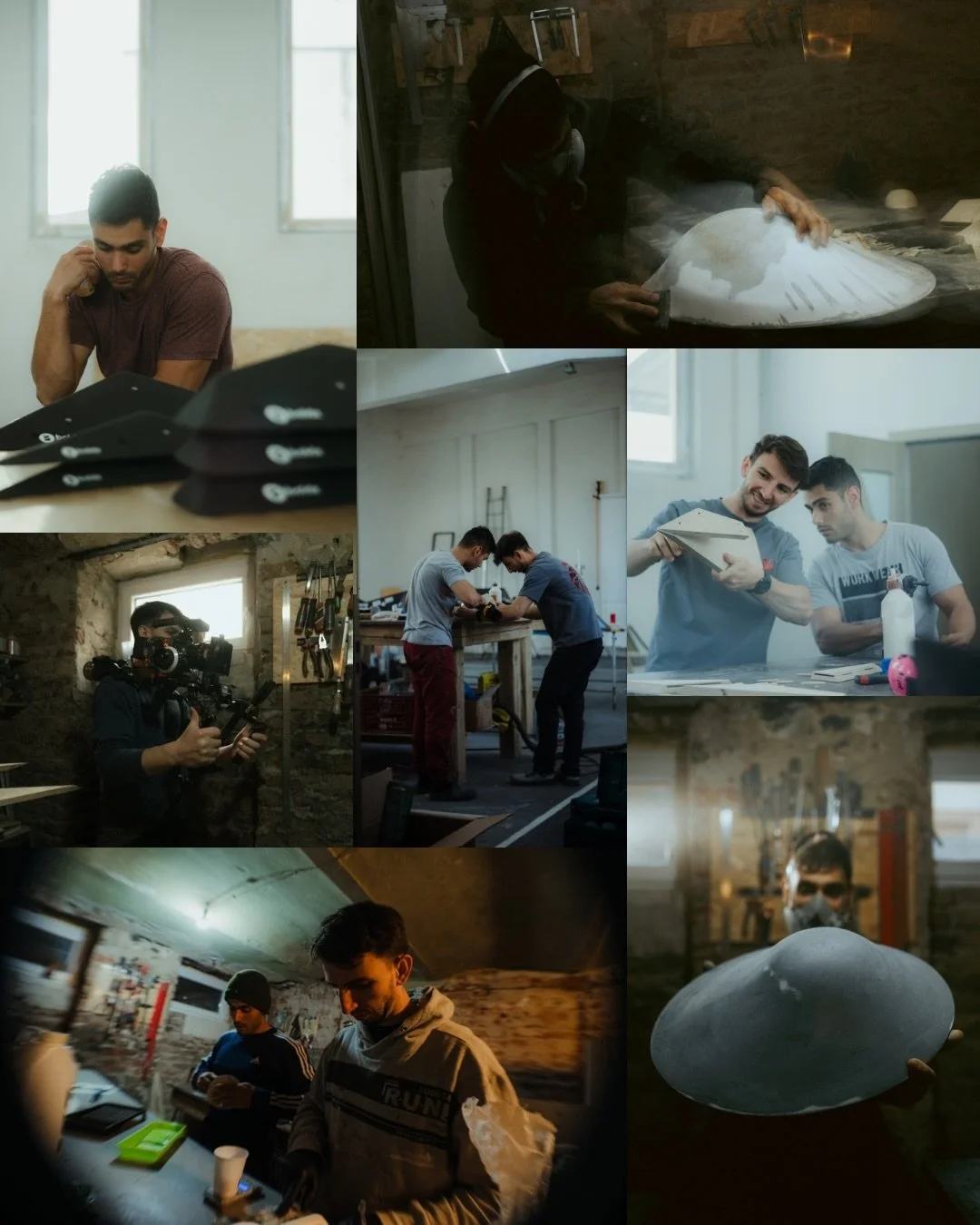 Boldz  Year One.
Our first year of existence.
Probably one of the hardest years of our lives but also one of the most rewarding.
What started as a dream in a tiny basement turned into a year of hard work, sleepless nights, doubt and unforgettable mom