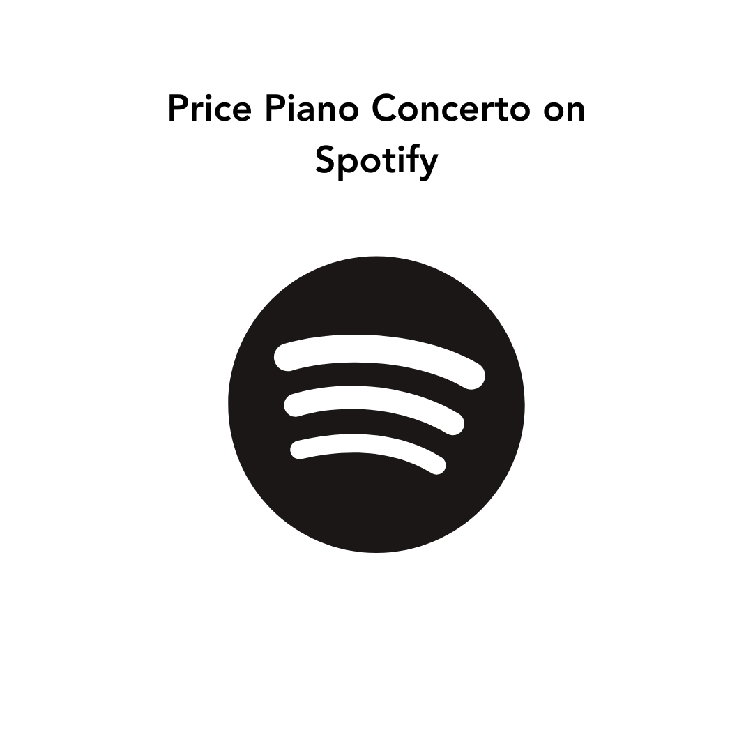 Price Piano Spotify