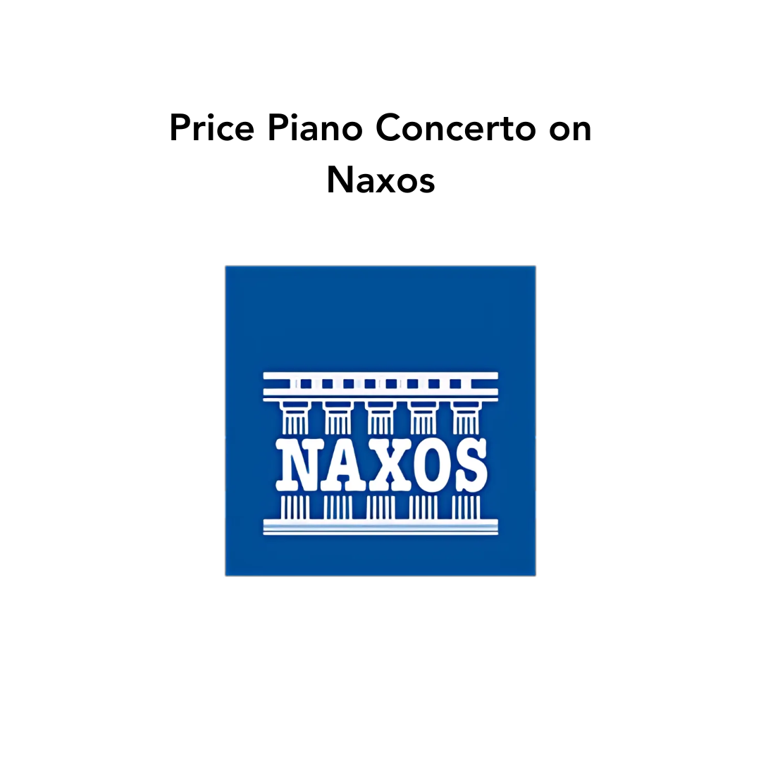 Price Piano Naxos
