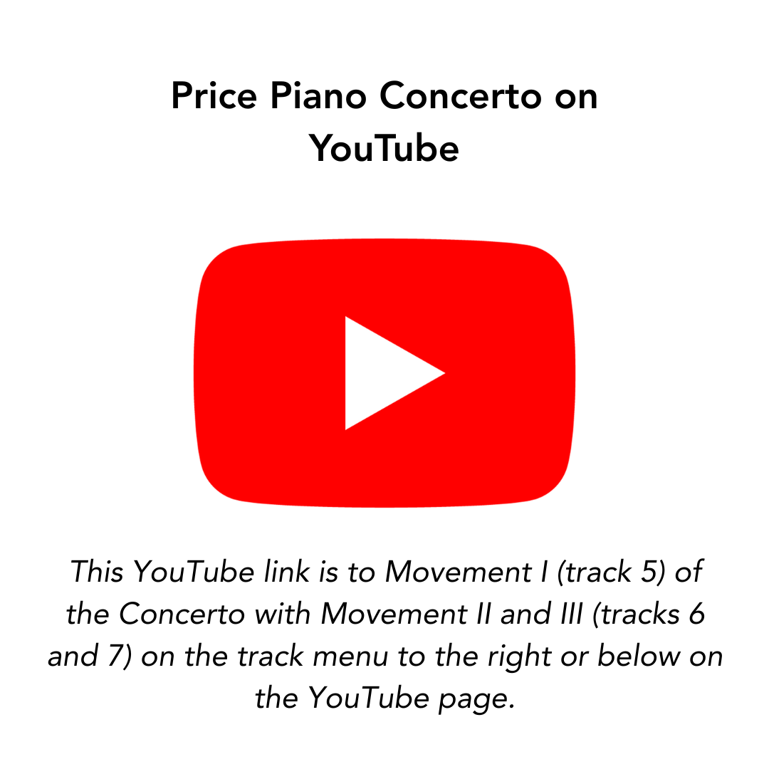 Price Piano YouTube