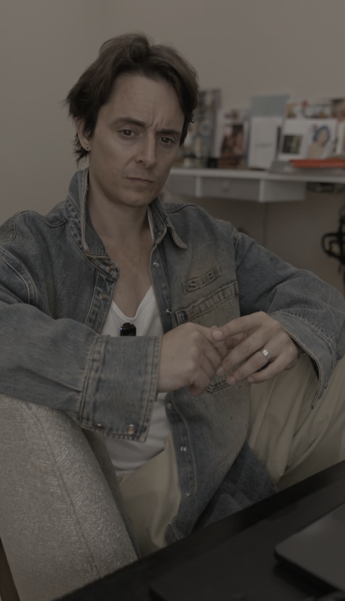 can we have this converstaion