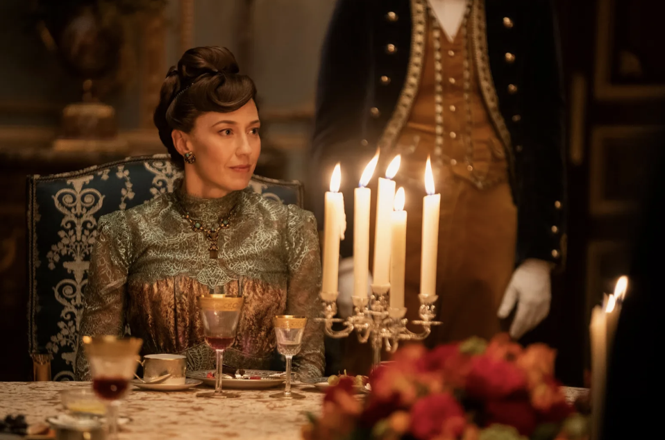 The 19 Best TV Shows of 2025