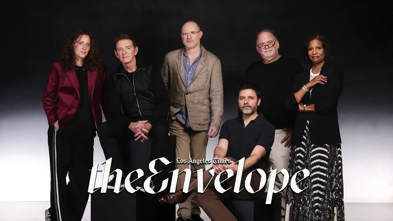 6 showrunners on how to keep production in L.A., their advice to young writers and more