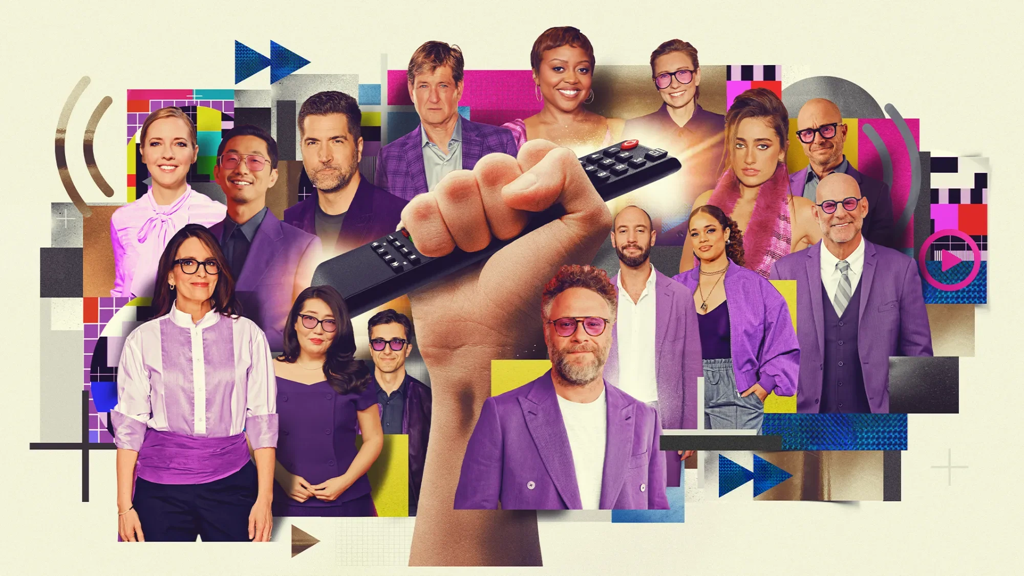 The 50 Most Powerful TV Producers of 2026