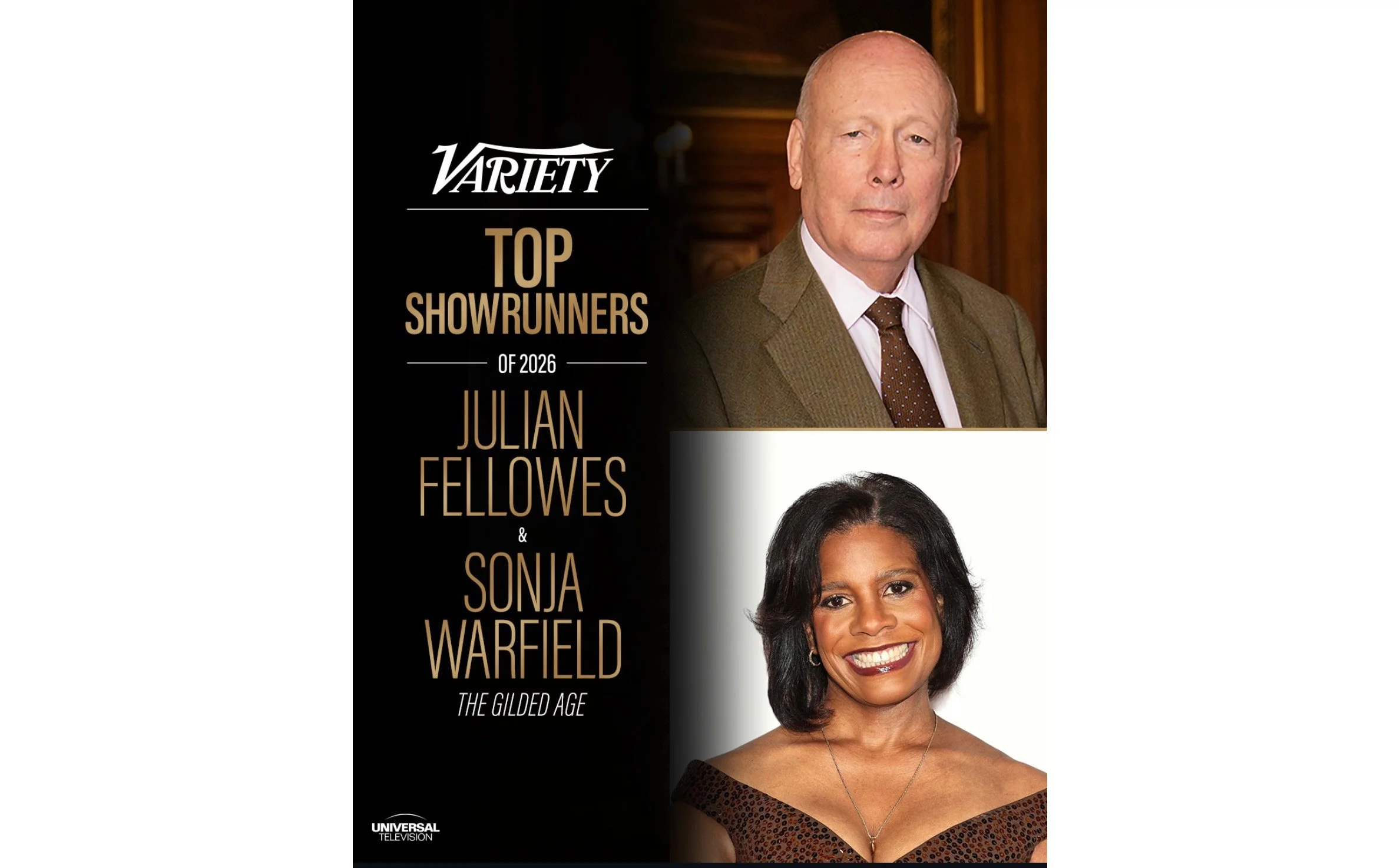 Top 61 Showrunners of 2026