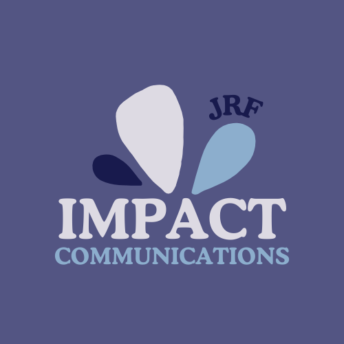 Julia Foodman | Communications Consulting