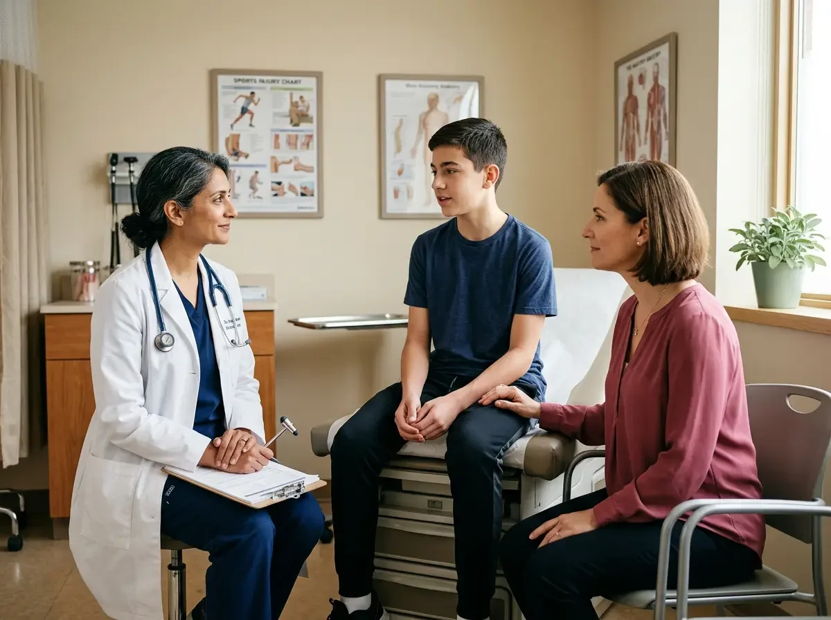 What a Whole-Family Concierge Practice Actually Replaces This Summer