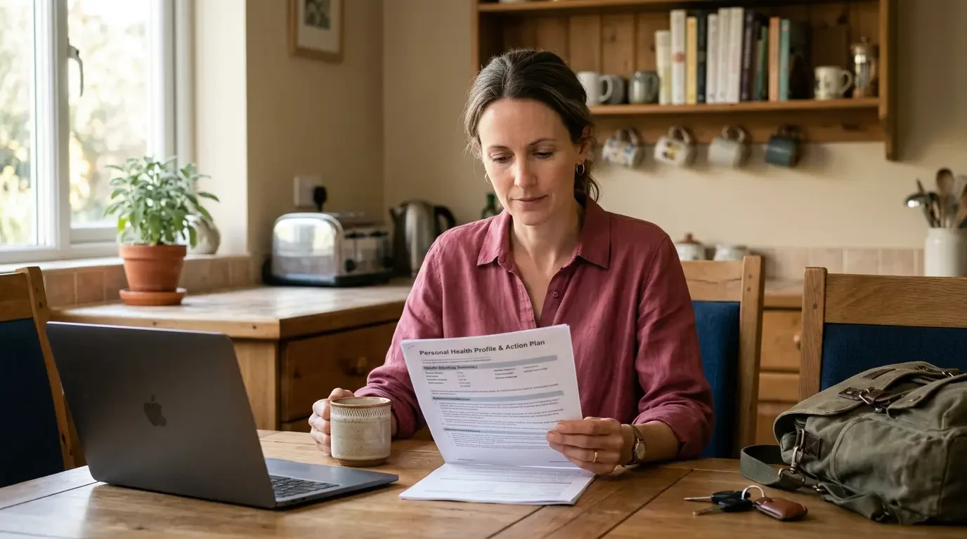 Executive and Professional Wellness: What Busy Boulder County Parents Actually Need