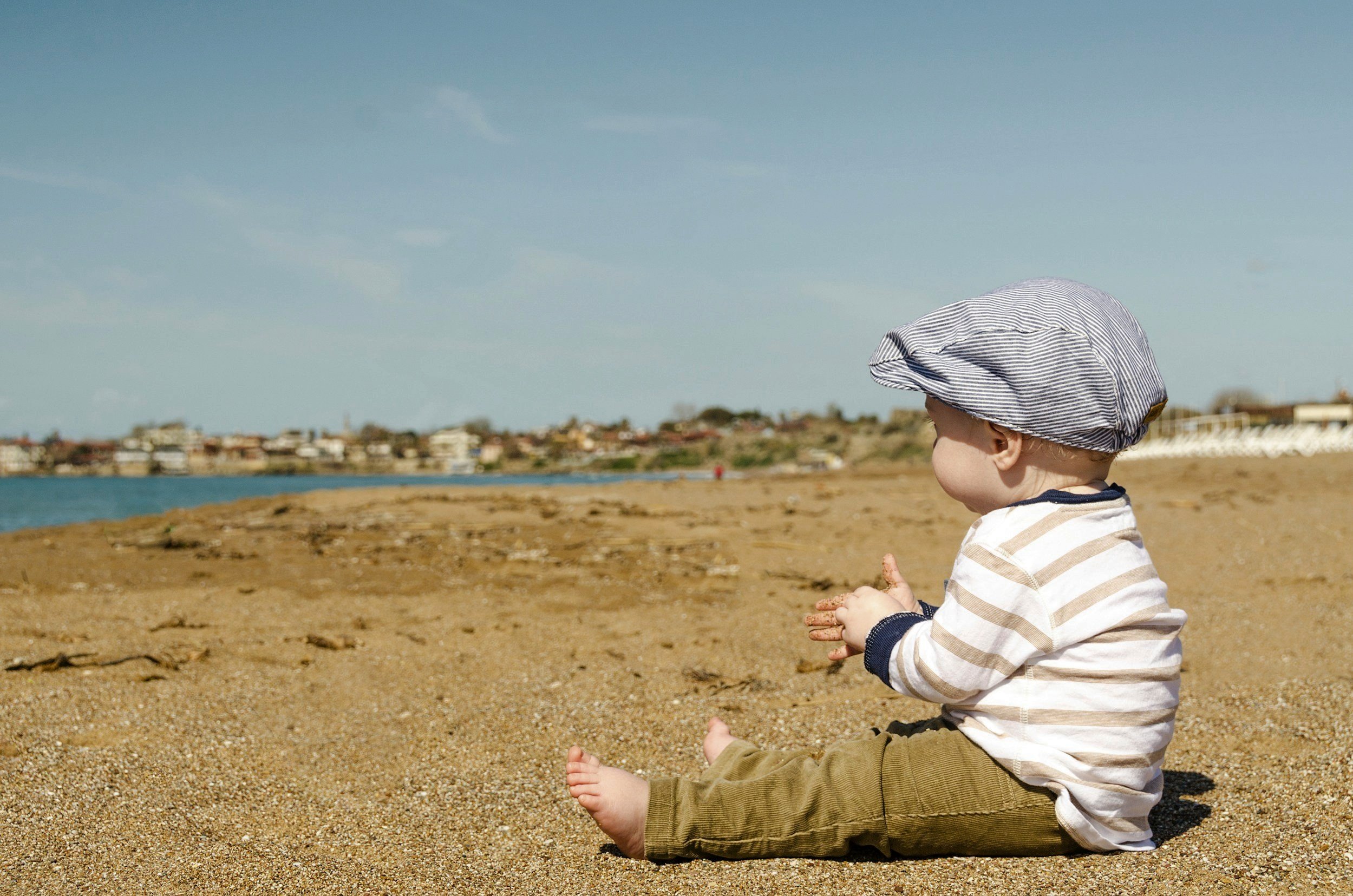 Shining a Light on Pediatric Cancer: Supporting the Youngest Warriors