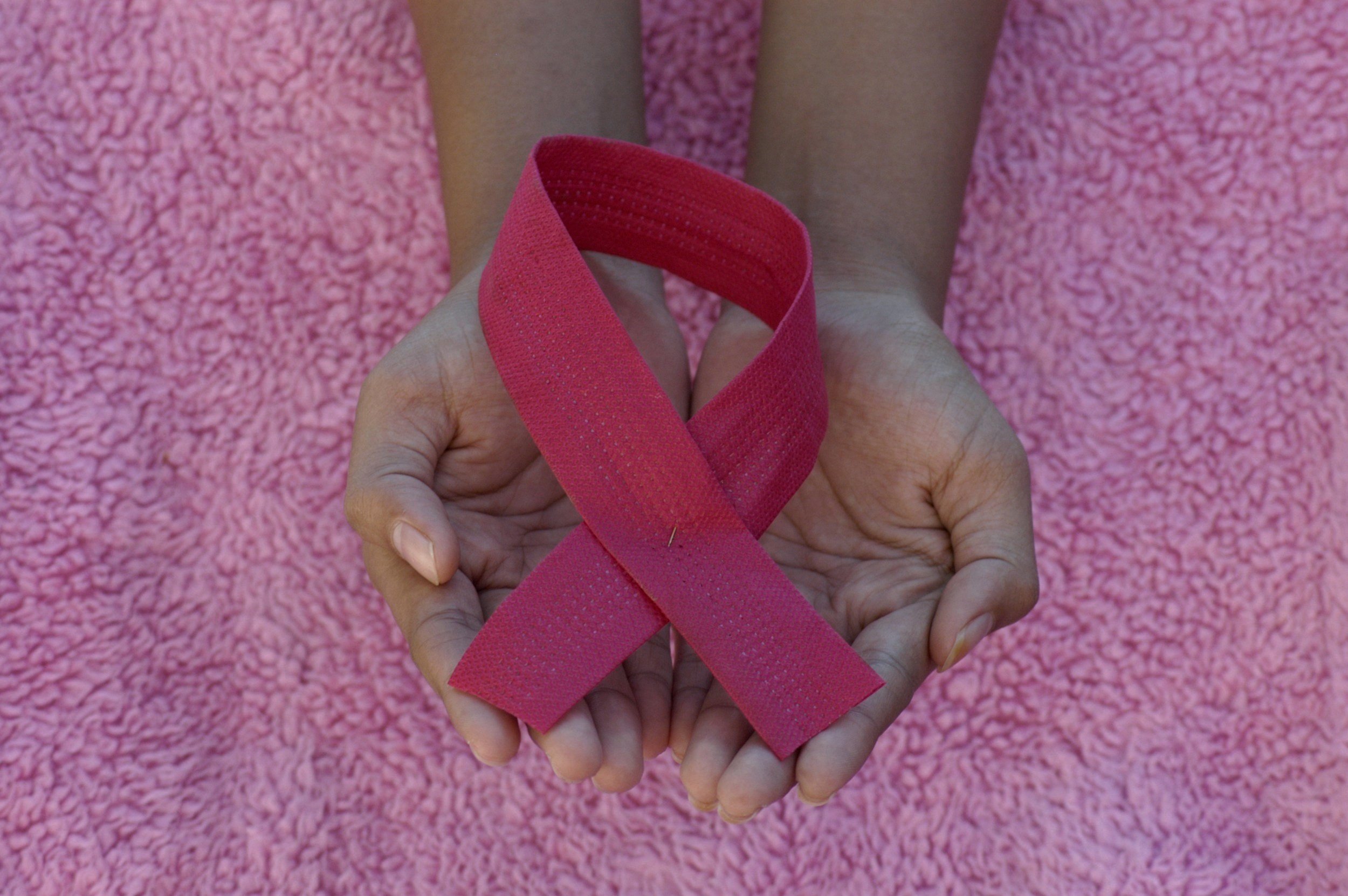 Navigating Breast Cancer: Awareness, Prevention, and Modern Treatment Approaches