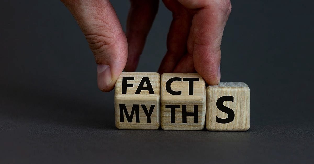 MYTHs and FACTs about cancers