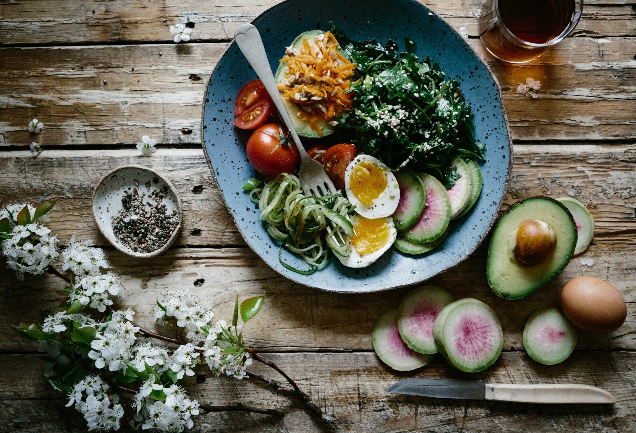 Lifestyle Choices and Cancer Prevention
