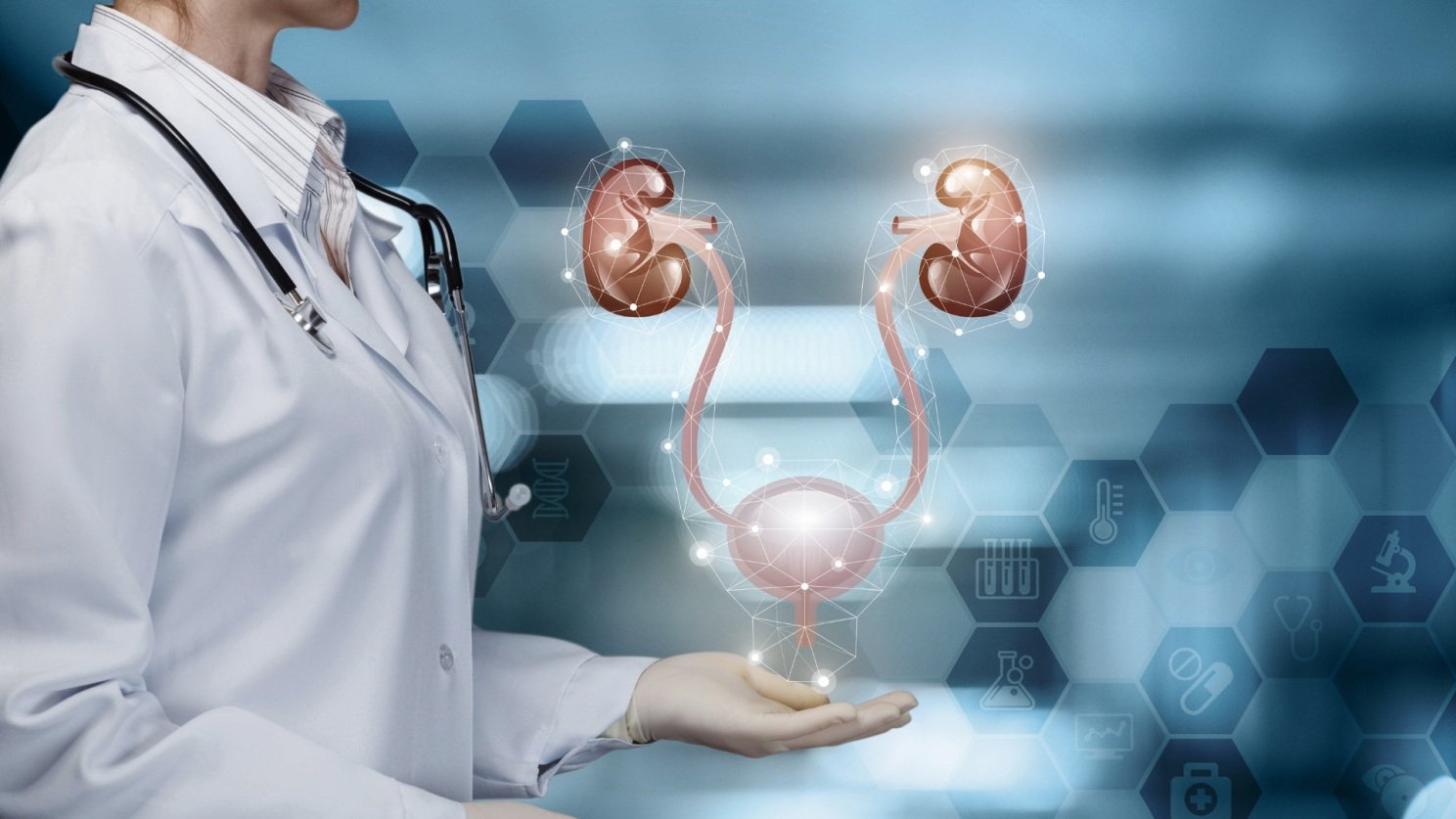 BCG: From a vaccine to a cancer therapy - A Canadian Story