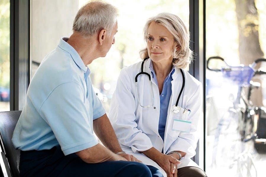 Changing the way we talk about lung cancer