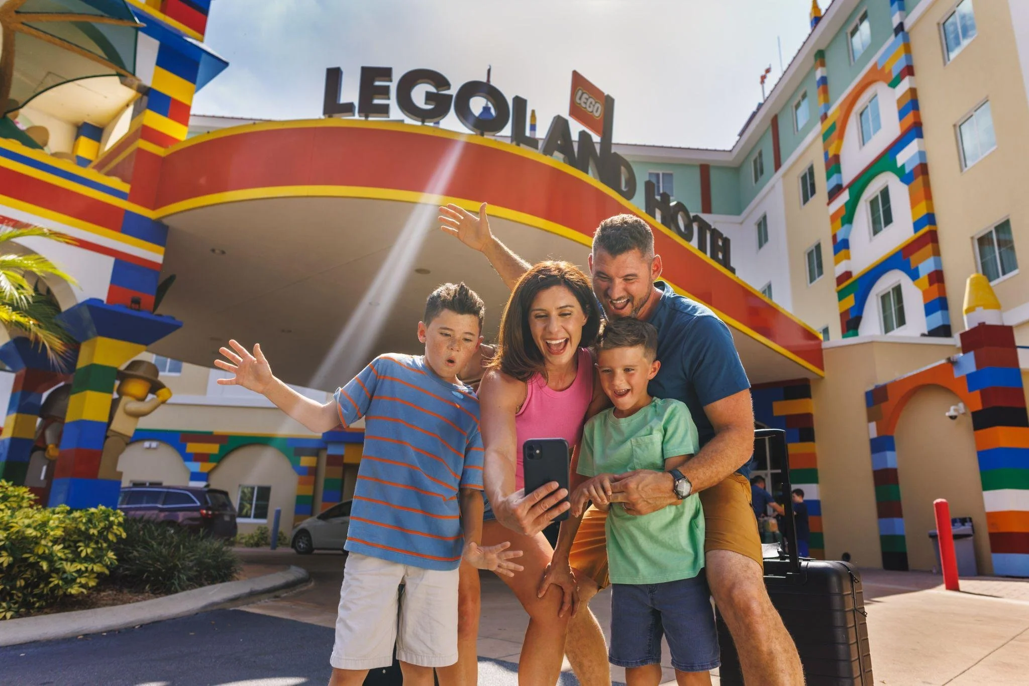 LEGOLAND