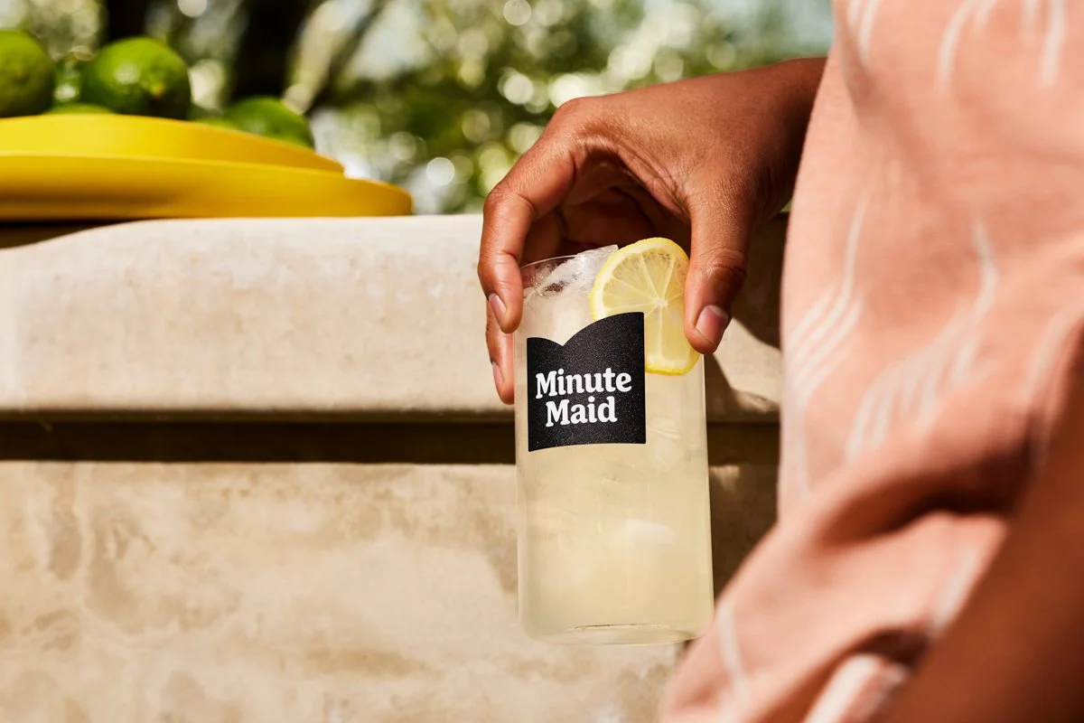 MINUTE MAID