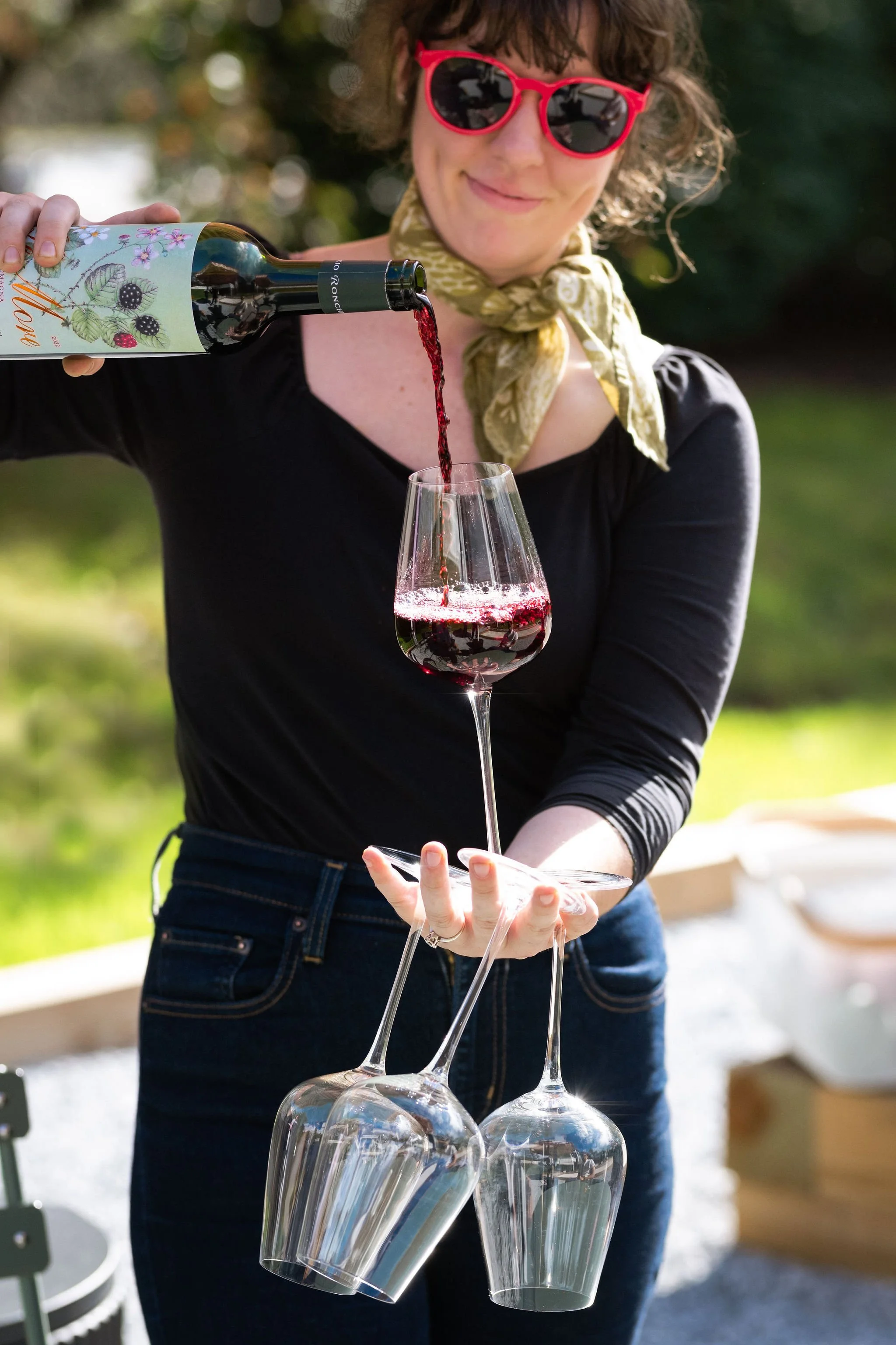 wine 101 | a wine with abby class | february 25th