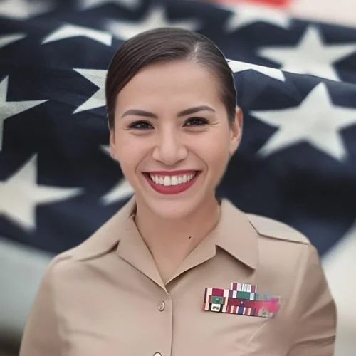 Marisol Delgado-Garcia, AFI Ambassador